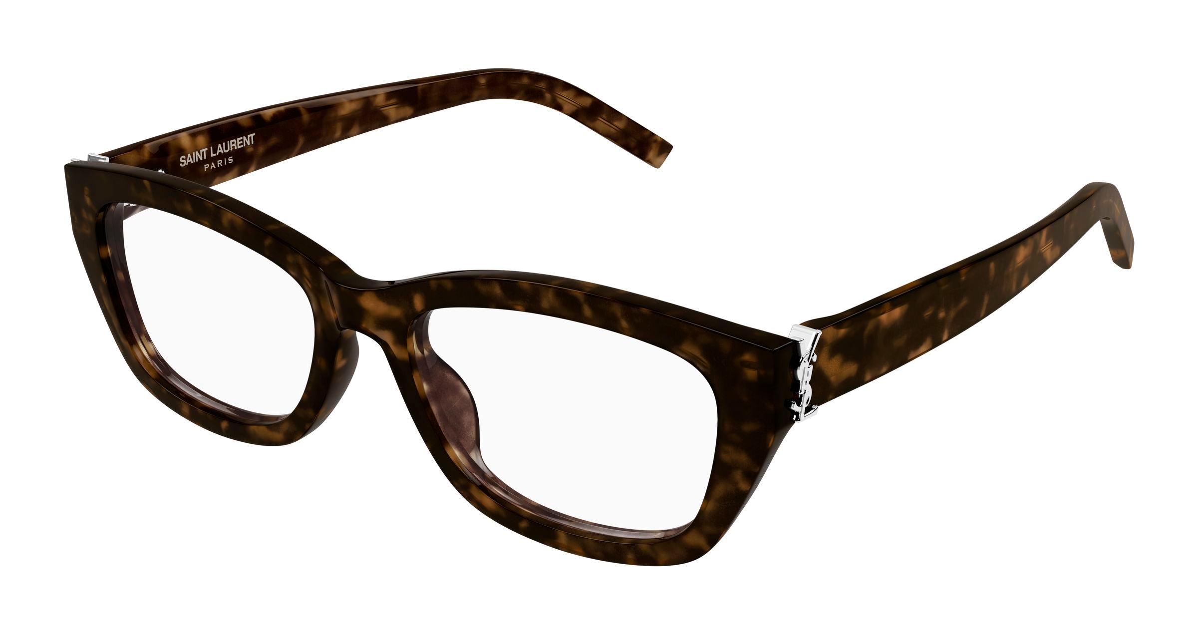 SAINT LAURENT SL M153 OPT 002 Montature da vista SAINT LAURENT 1