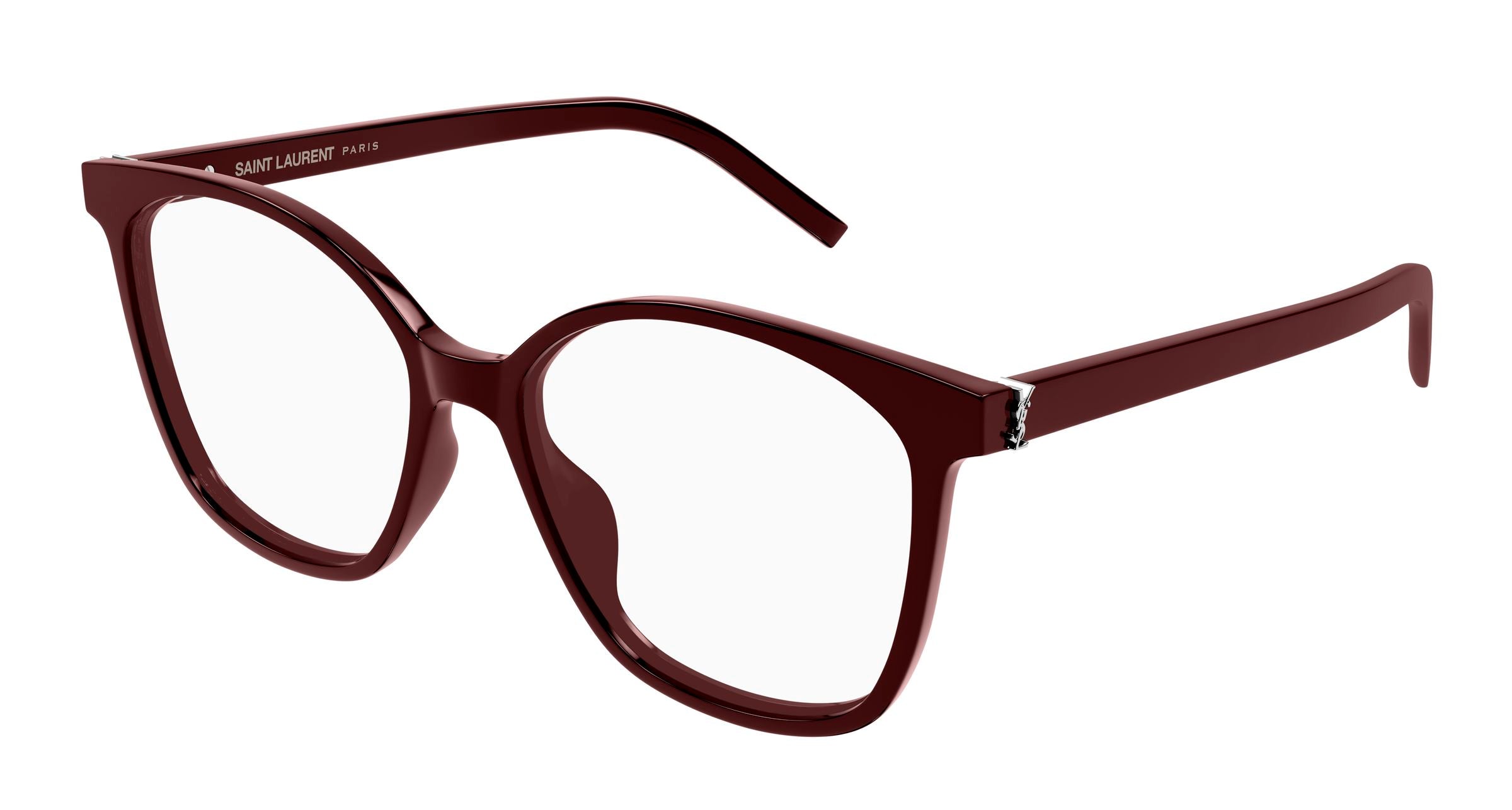 SAINT LAURENT SL M162 006 Montature da vista SAINT LAURENT 1