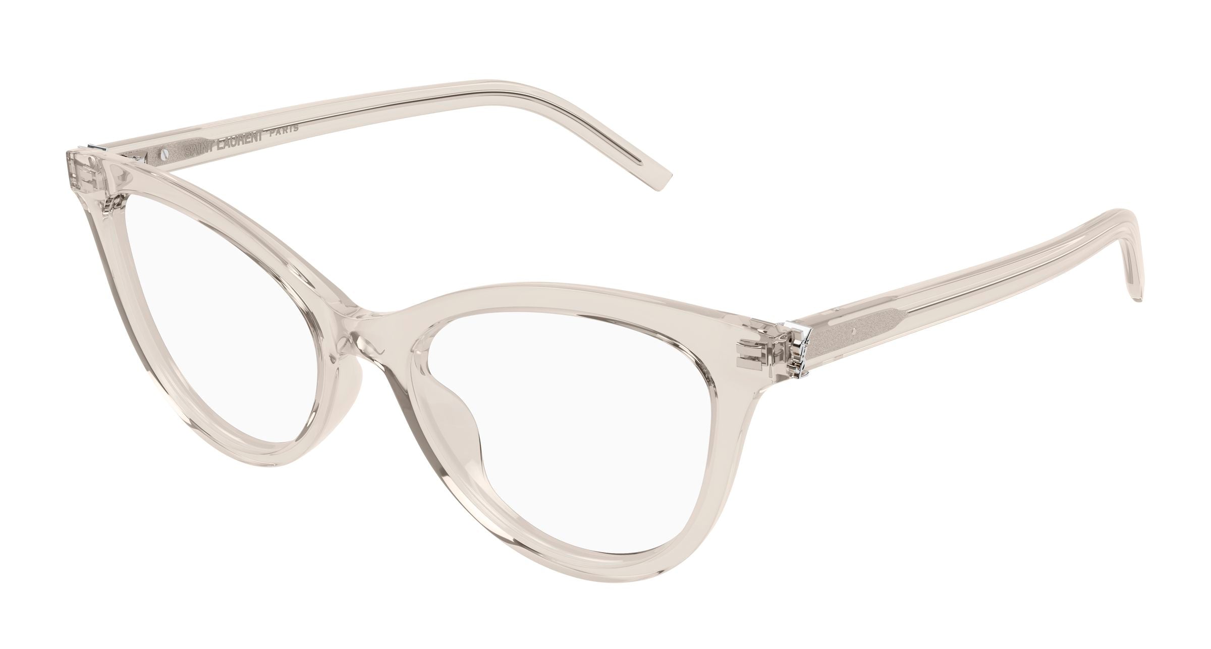 SAINT LAURENT SL M164 010 Optické rámečky SAINT LAURENT 1