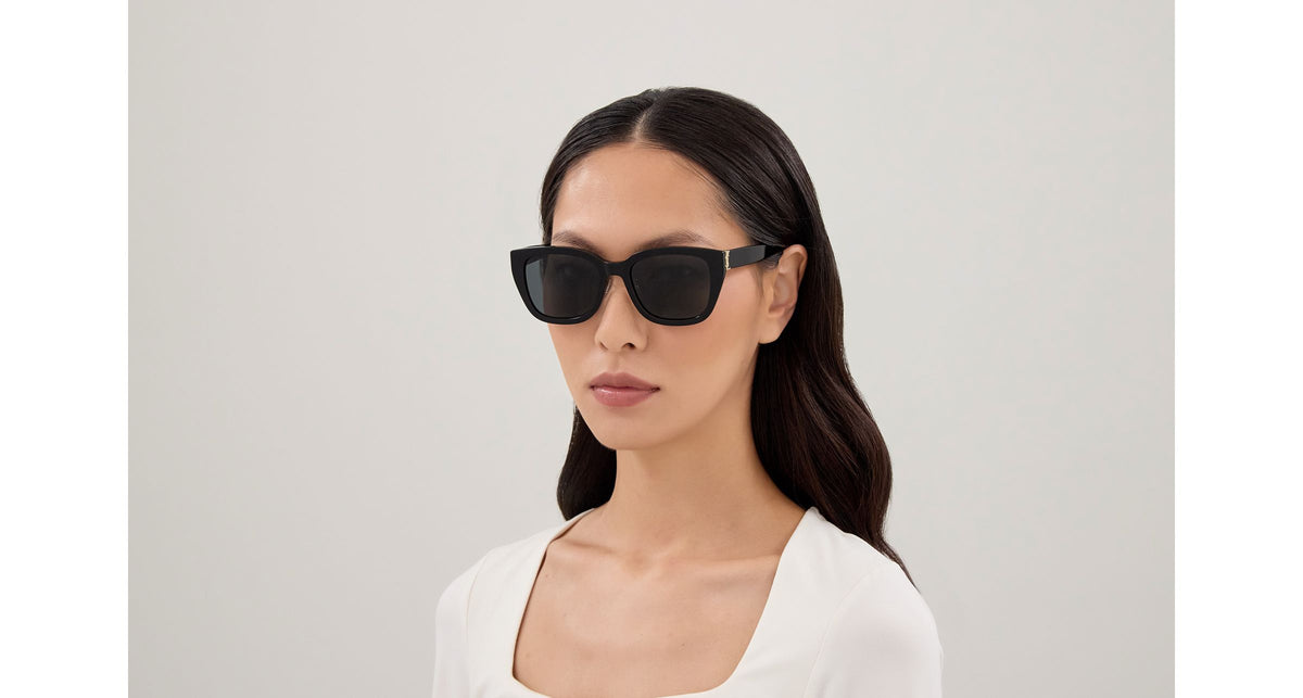 SAINT LAURENT SL M176/K 001