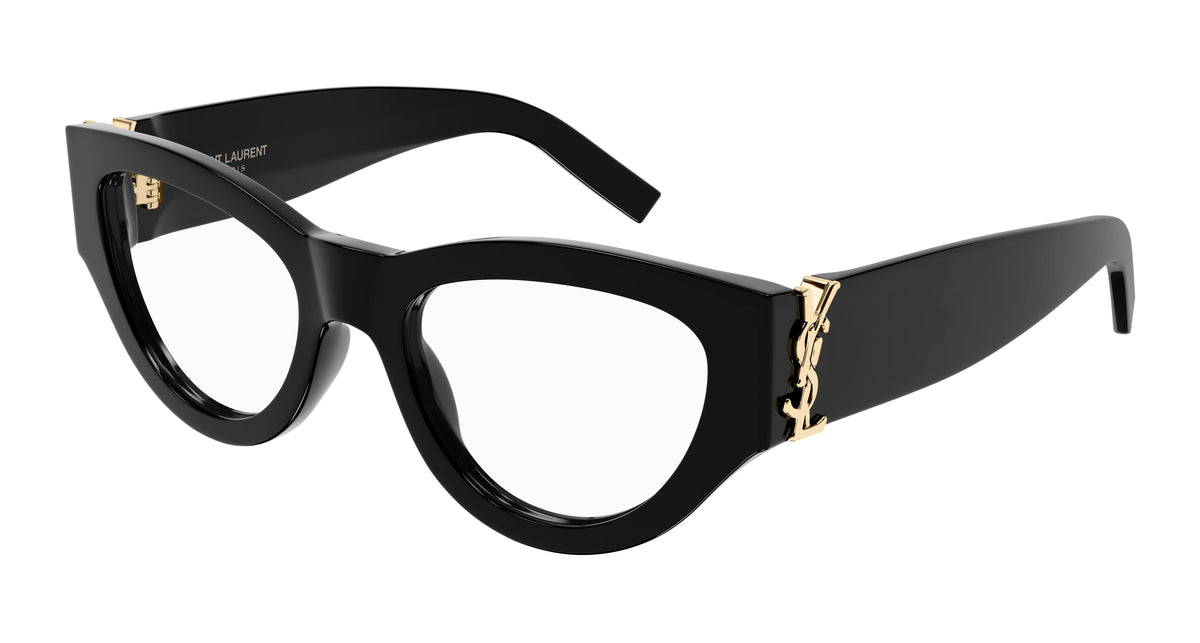 SAINT LAURENT SL M94 OPT 001 Montature da vista SAINT LAURENT 1