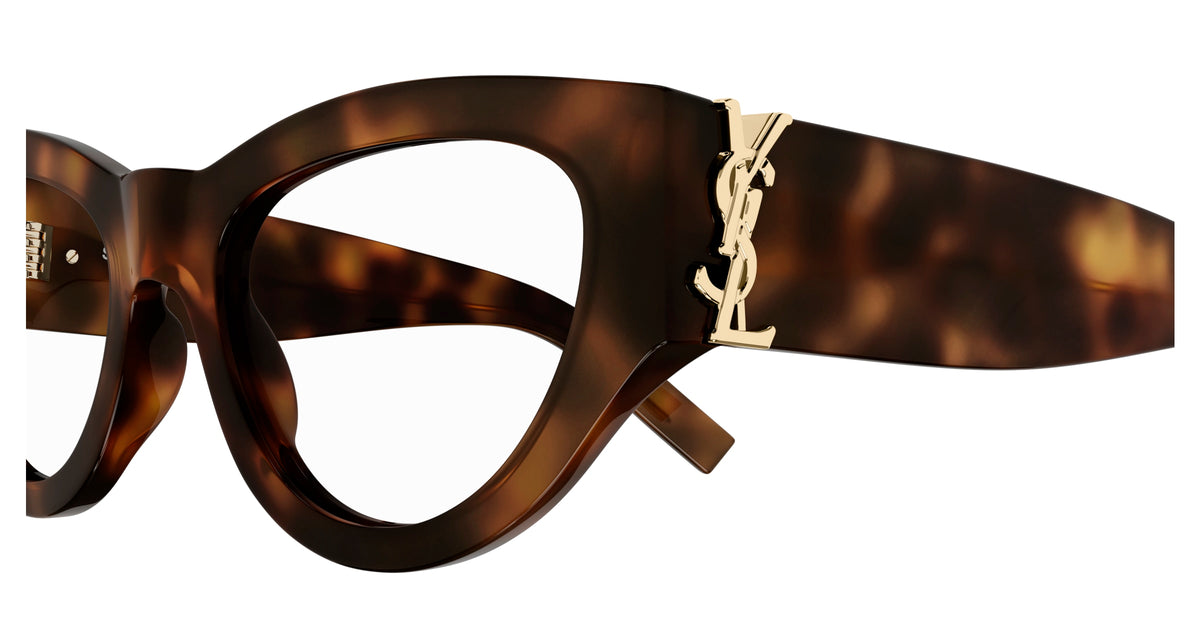 SAINT LAURENT SL M94 OPT 002 Optické rámečky SAINT LAURENT 3