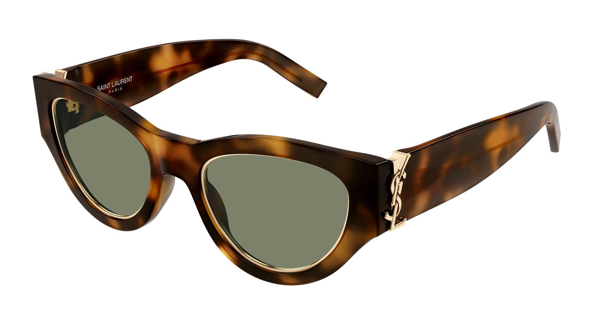 SAINT LAURENT SL M94 RIM 001 Occhiali da sole SAINT LAURENT 1