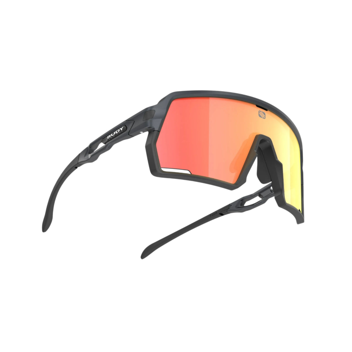 RUDY PROJECT KELION METAL TITANIUM MATTE - MULTILÁZER NARANCS