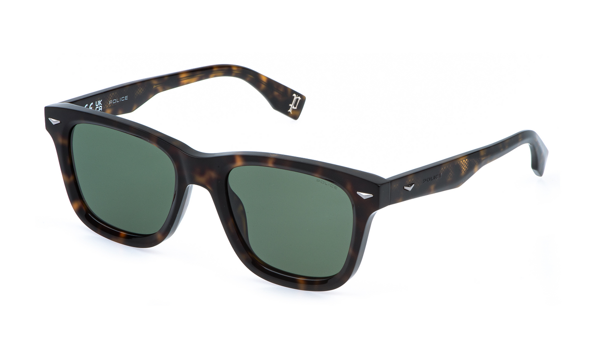 Police SUPERNOVA SPLR80 6 02BL
