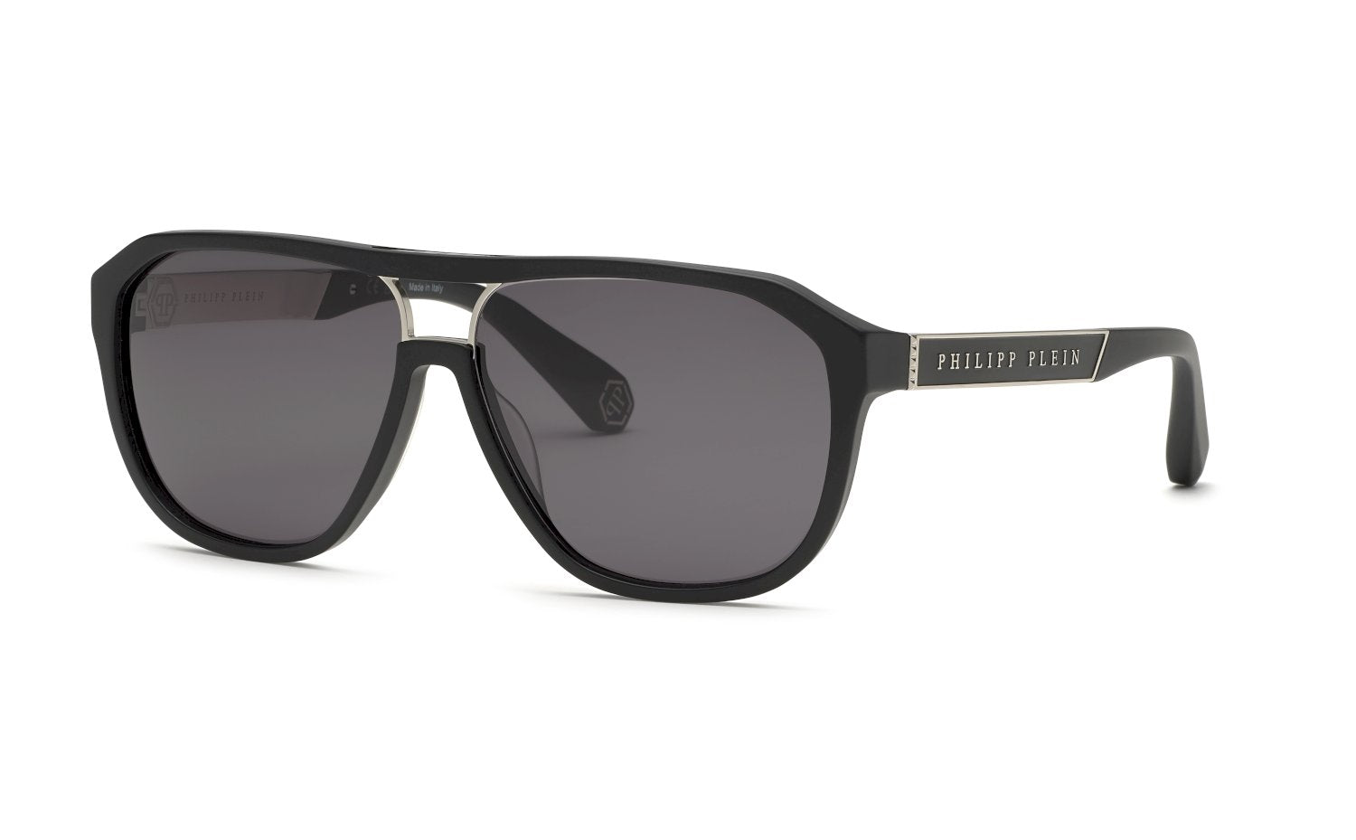 Philipp Plein SPP118M PLEIN MILITARY 703