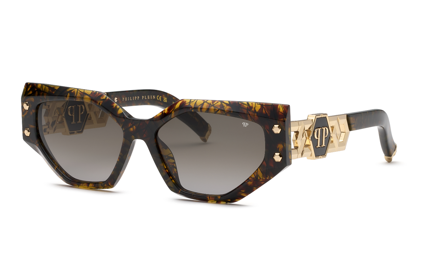 Philipp Plein SPP174S PLEIN ICON EDGE 09FP
