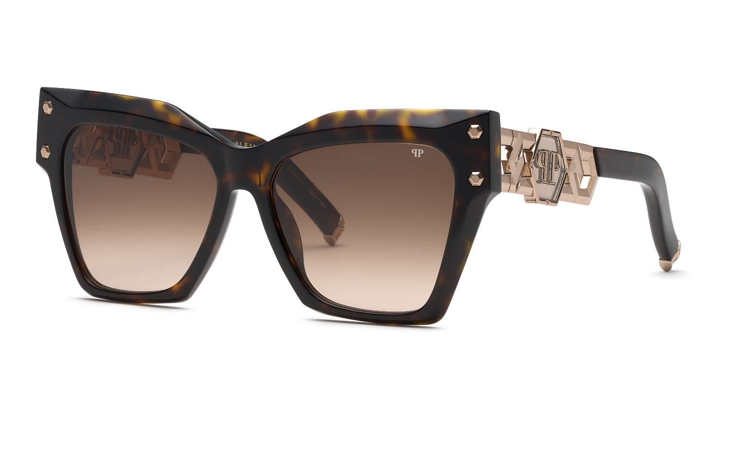 Philipp Plein SPP175S PLEIN ICON EDGE 722