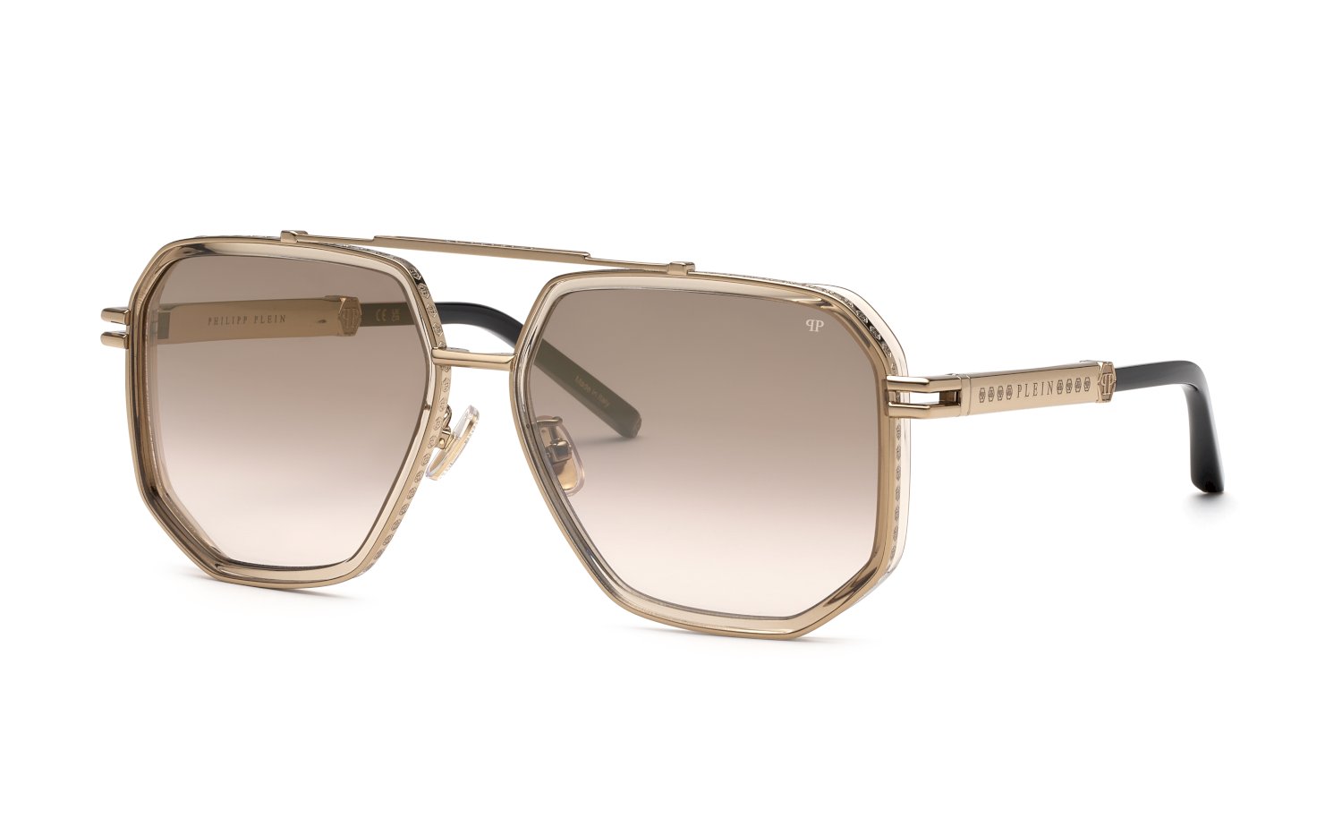 Philipp Plein SPP187M PLEIN LEGACY 8L7G