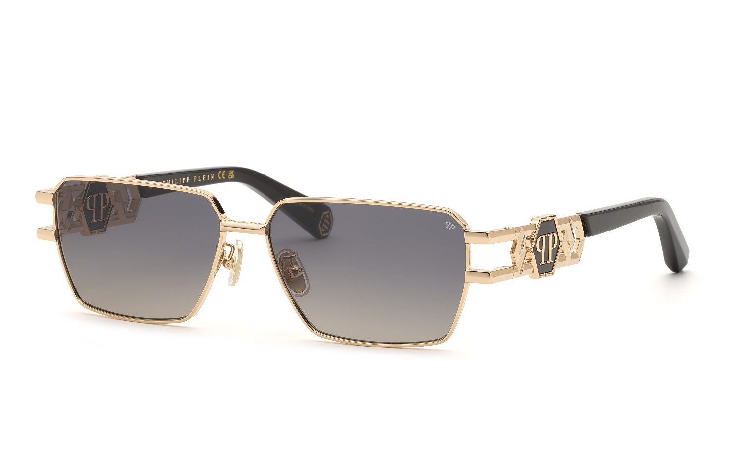 Philipp Plein SPP210M PLEIN ICON EDGE 300