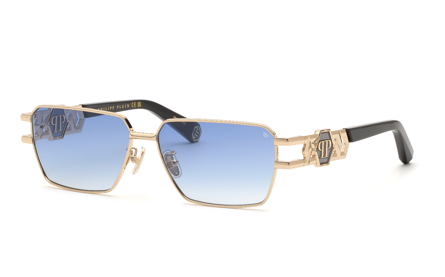 Philipp Plein SPP210M PLEIN ICON EDGE 300Y