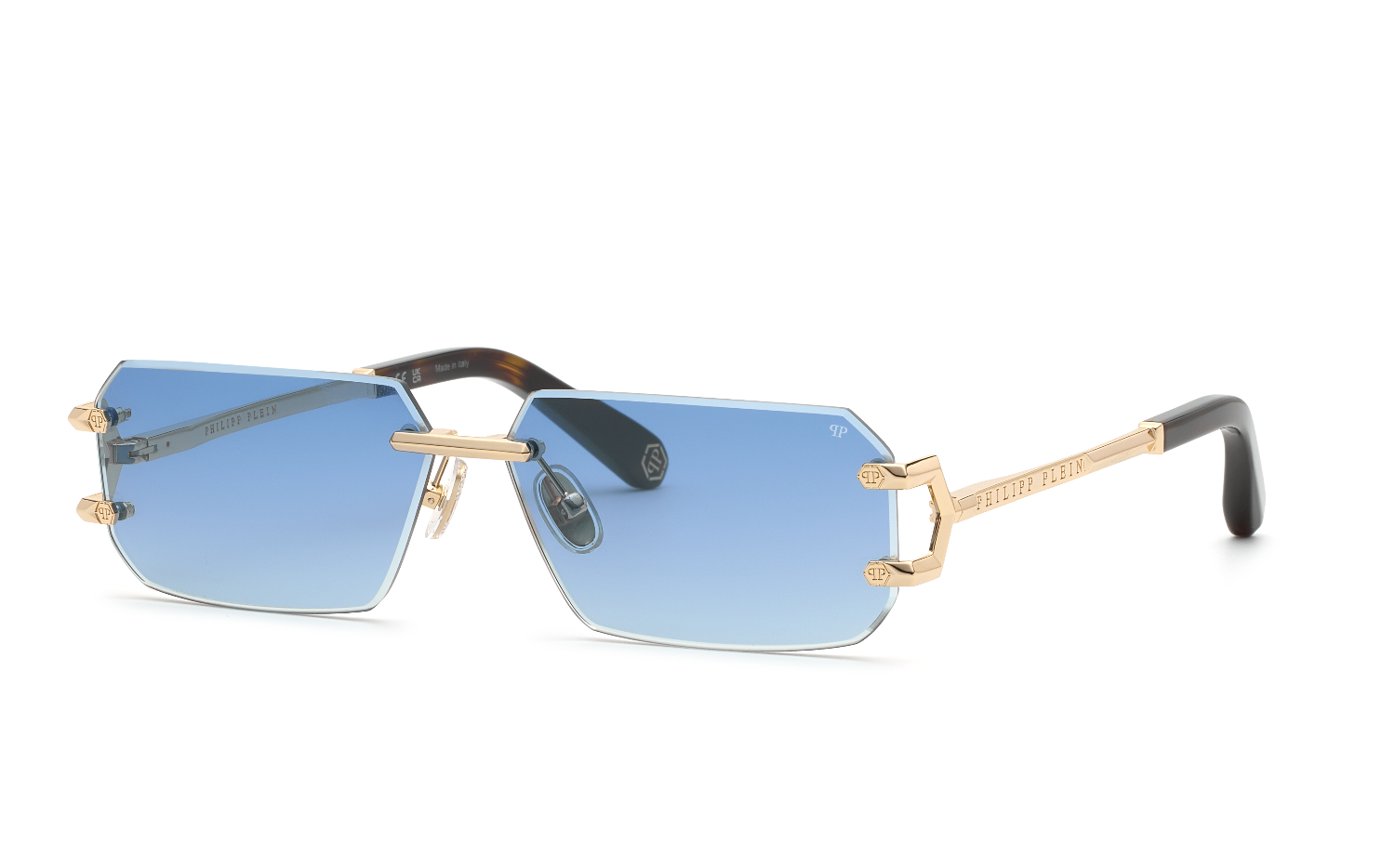 Philipp Plein SPP219M PLEIN SLEEK 300K