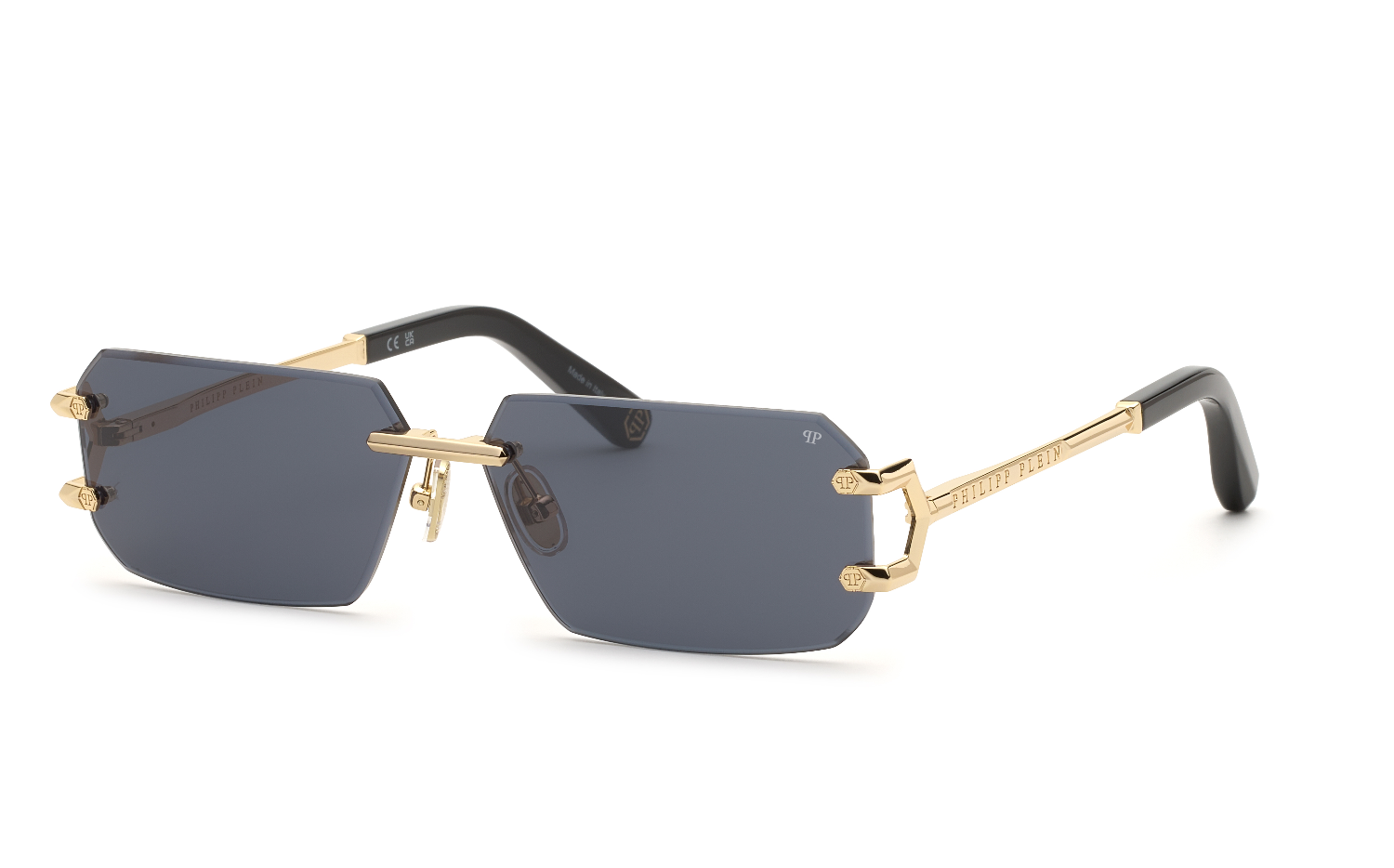 Philipp Plein SPP219M PLEIN SLEEK 300Y