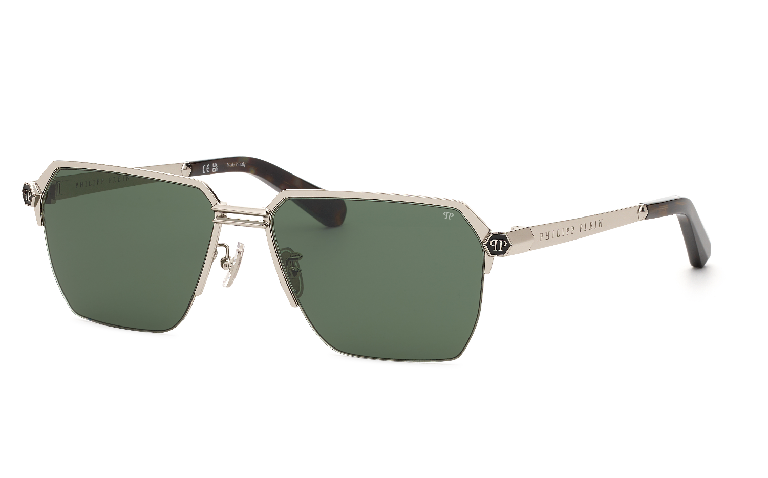 Philipp Plein SPP225M PLEIN ROYAL 579