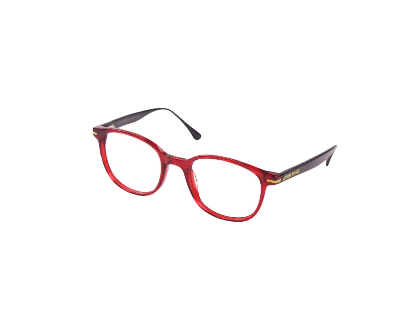 STAR WARS SWB004O.053.009 Rosso Montature da vista outlet Italia Independent 1
