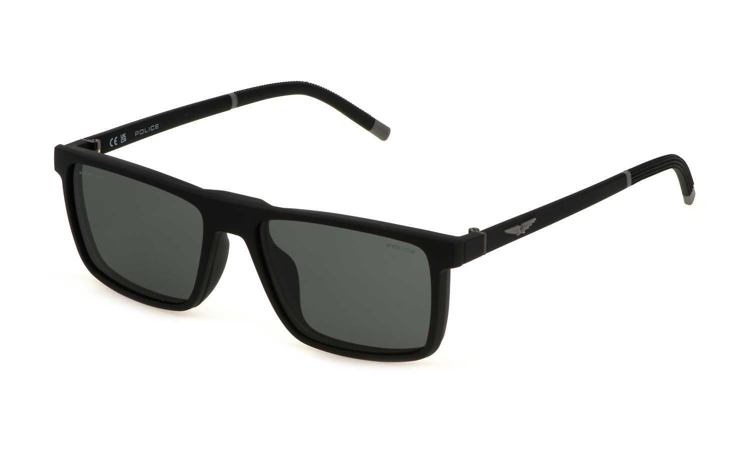 Police UPLL74 SOLSTICE LITE 1 U28P