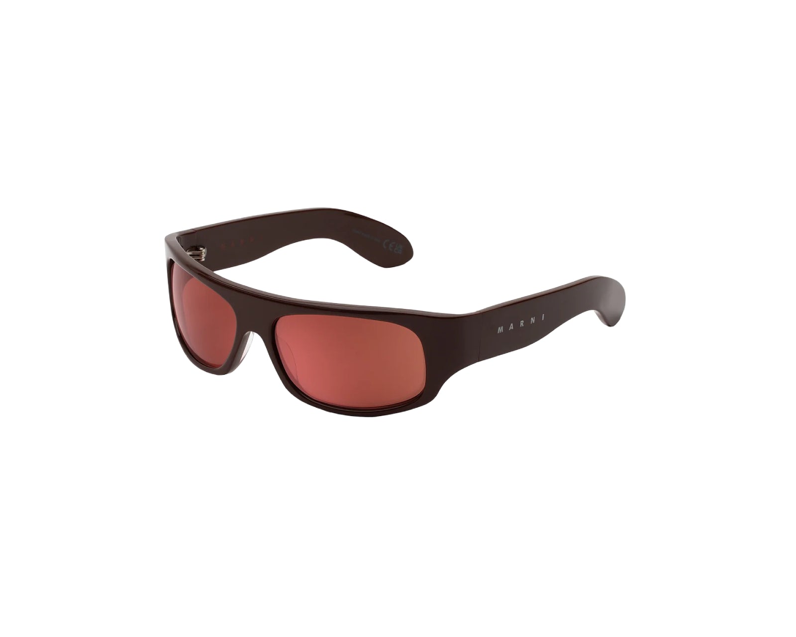 Marni QQ4 Uailus Brown 