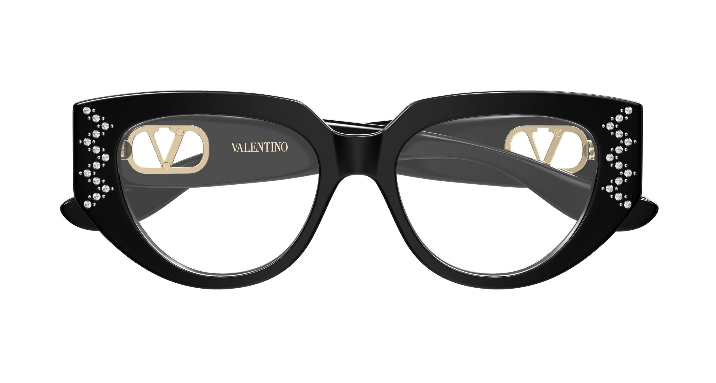Valentino VG0004O 004 Montature da vista Valentino 2