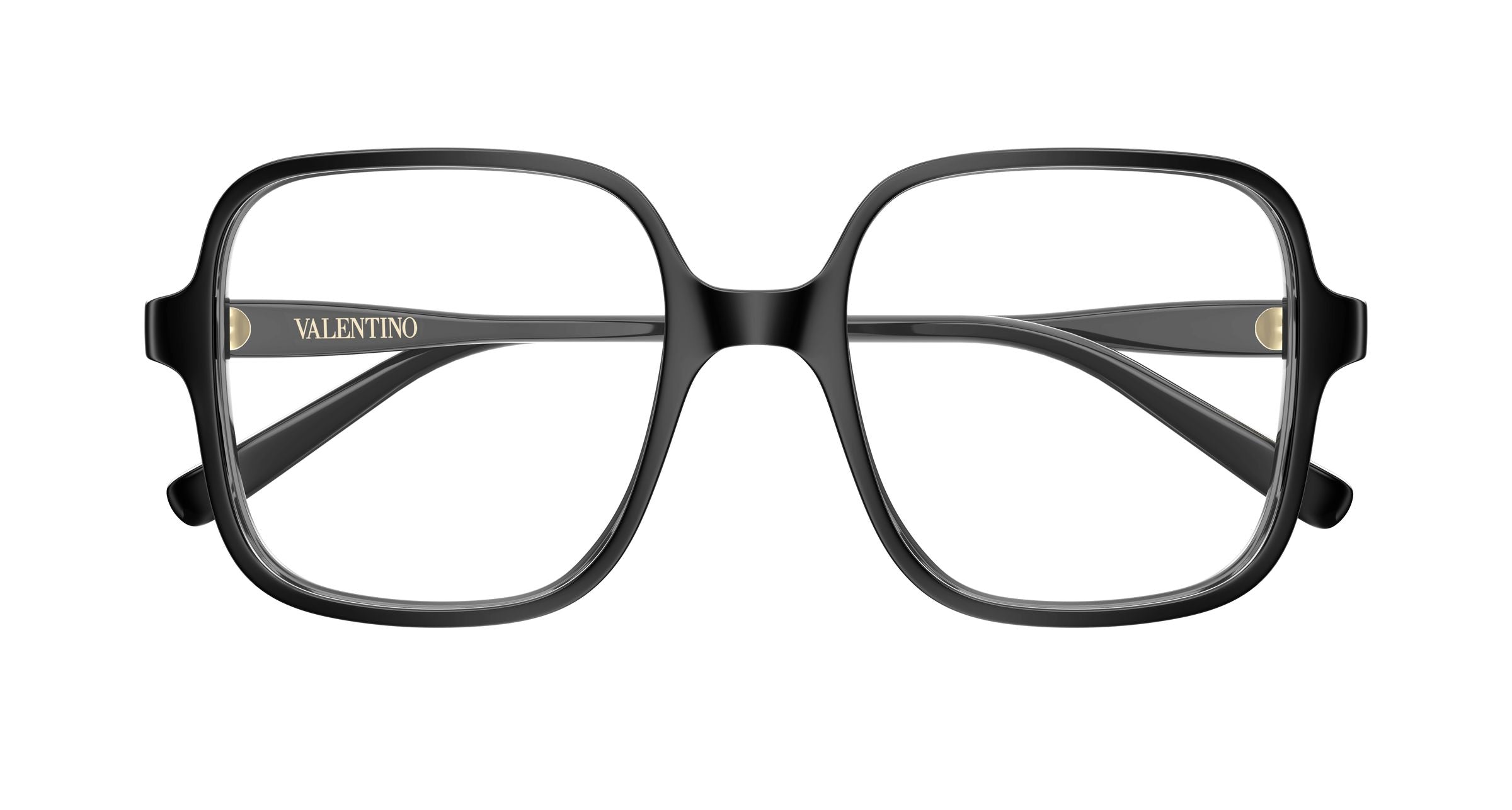 Valentino VG0021O 001 Montature da vista Valentino 2