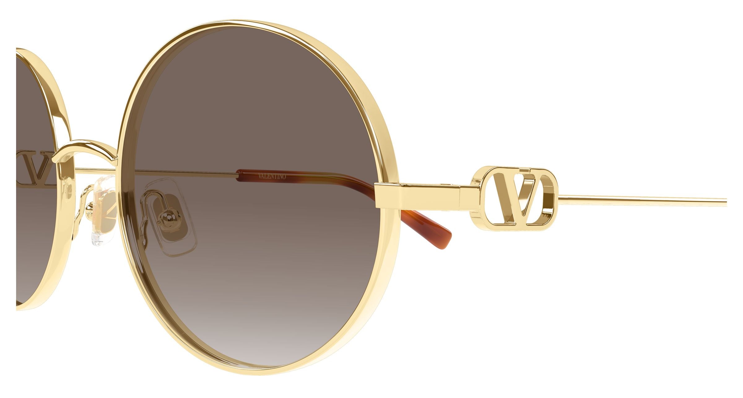 Valentino VG0027S 002 Occhiali da sole Valentino 3