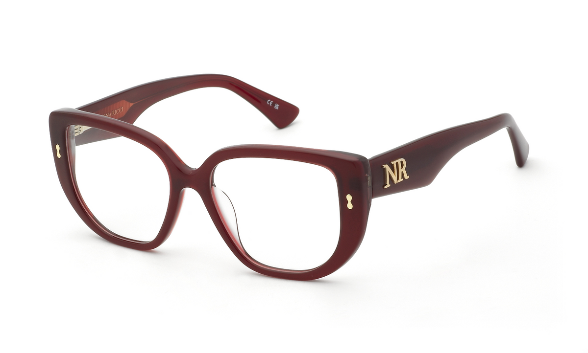 Nina Ricci VNR465 098L Montature da vista Nina Ricci 1