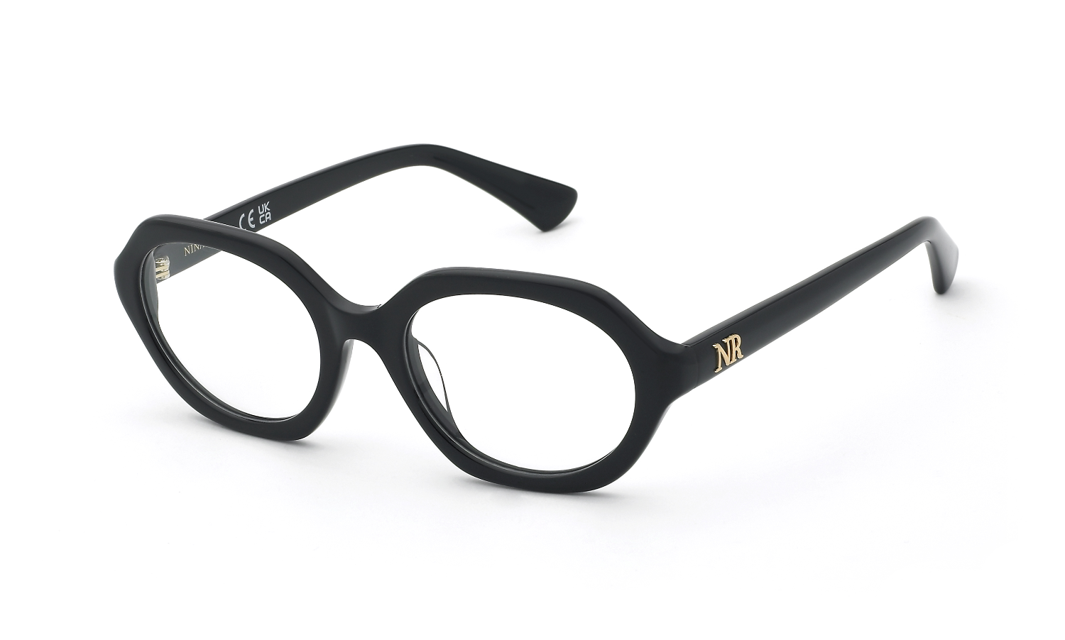 Nina Ricci VNR468 700 Montature da vista Nina Ricci 1