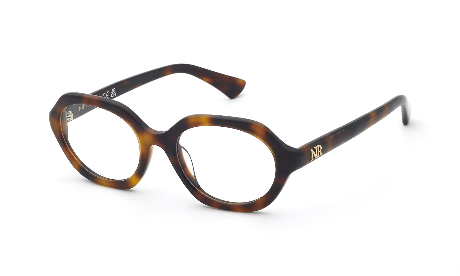 Nina Ricci VNR468 752 Montature da vista Nina Ricci 1