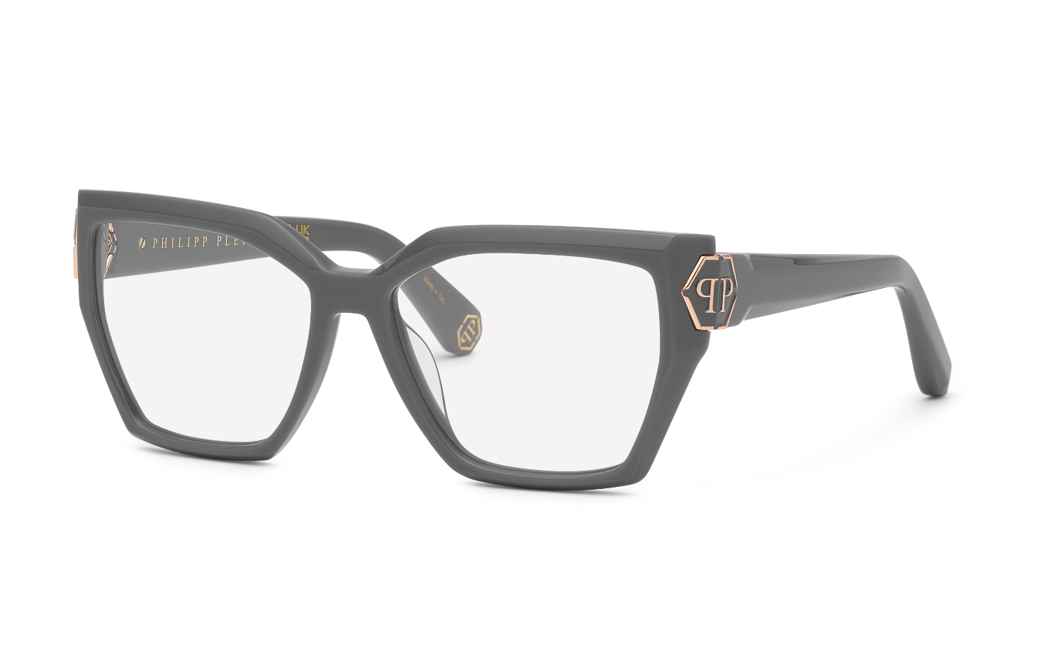Philipp Plein VPP217M PLEIN BRAVE 0GFS