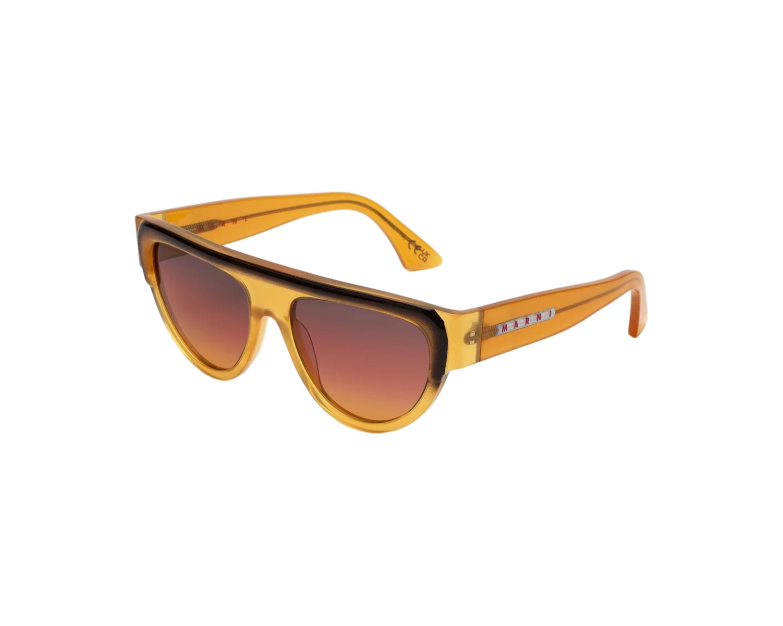 Marni 8AK Ziruna Faded Tan 