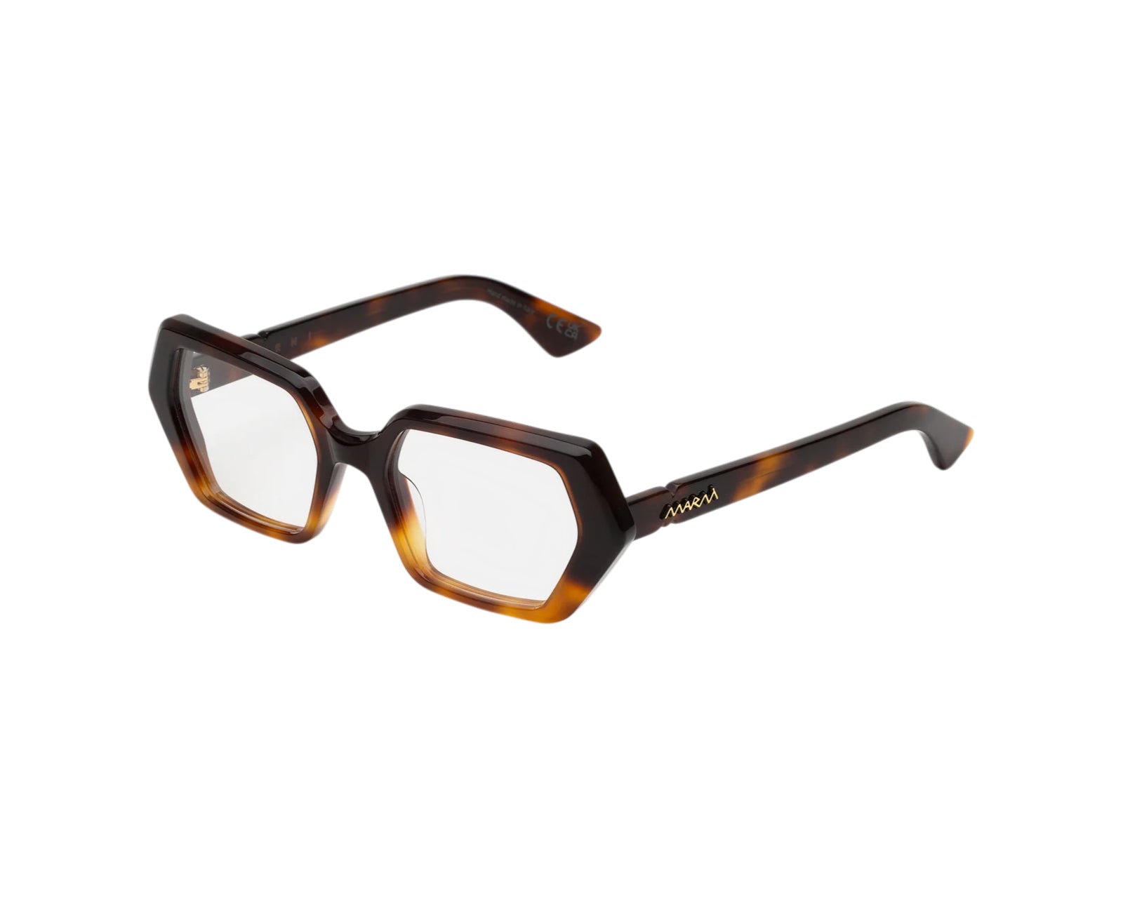 Marni ZD5 Zunari Faded Havanna 