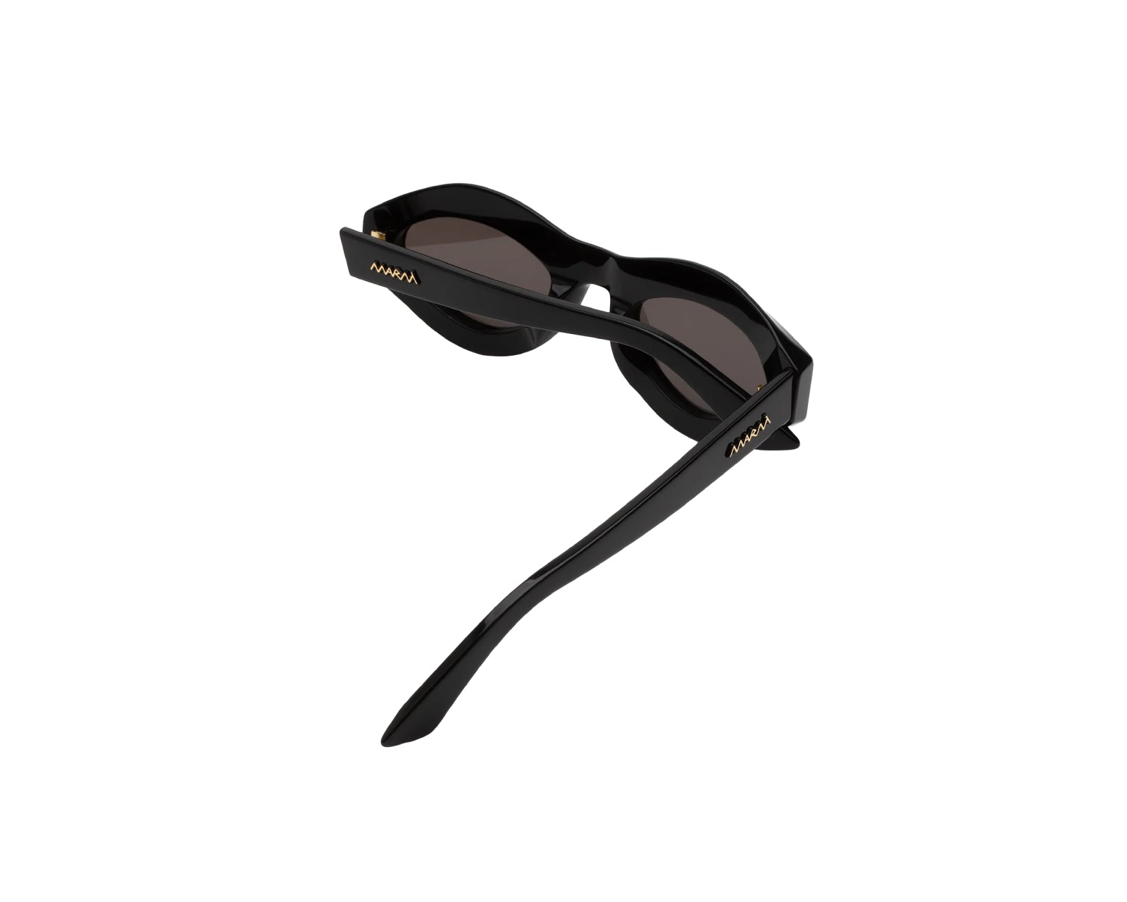 Marni 9OP Zytherin Black Occhiali da sole Marni 3