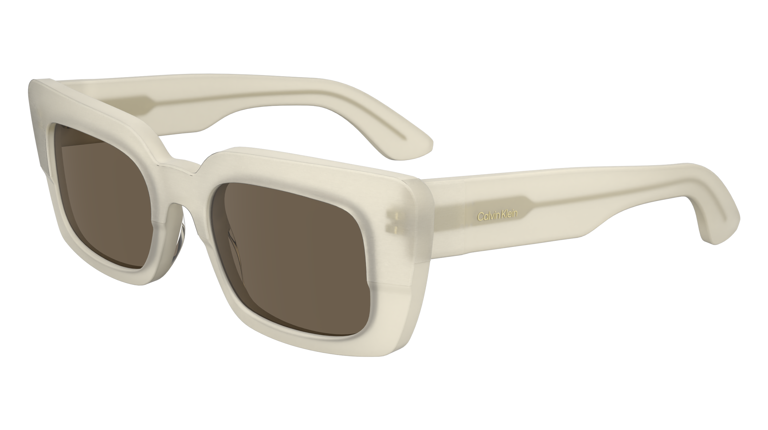 Calvin Klein CK24512S 109 Occhiali da sole Calvin Klein 1