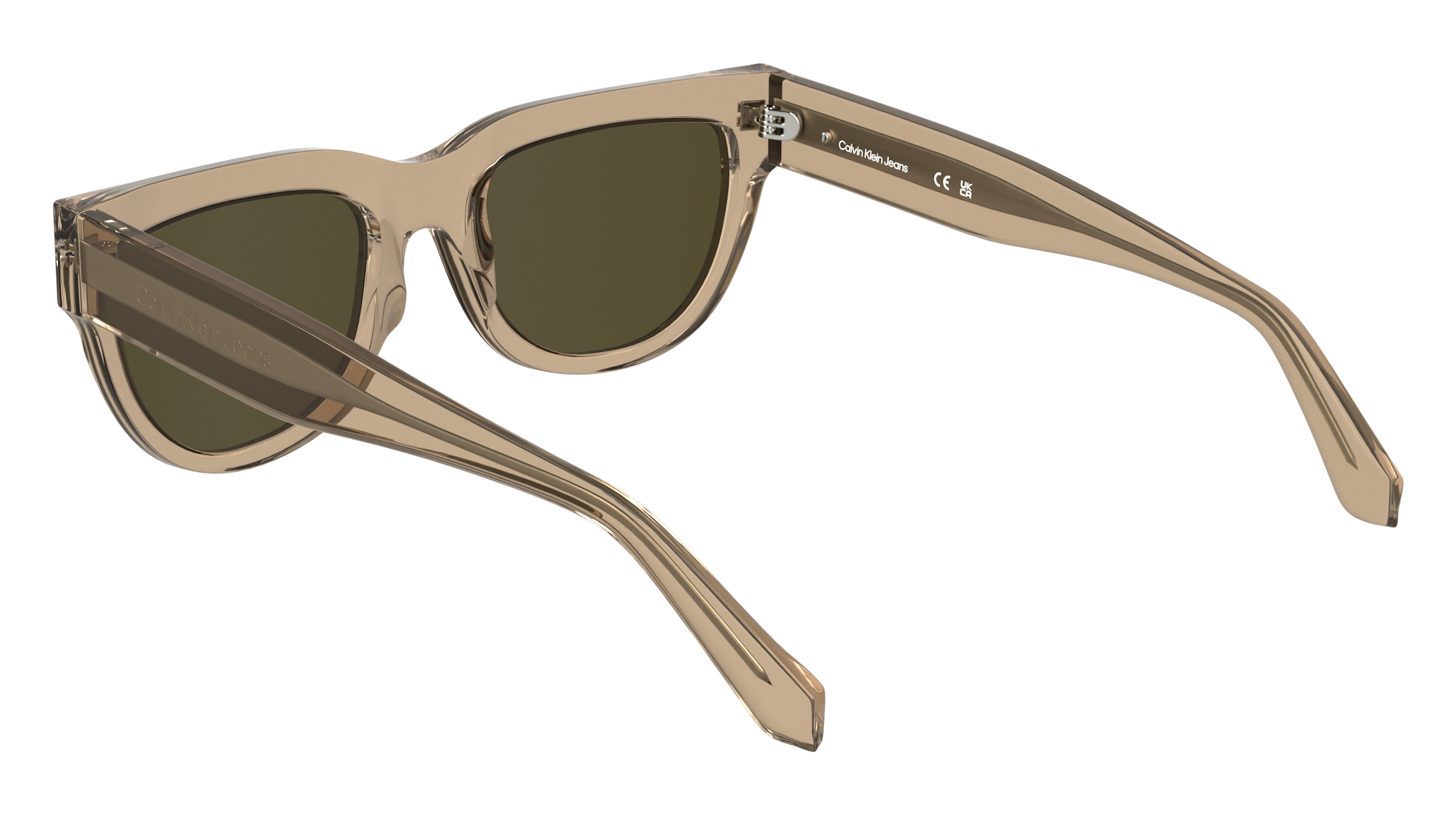 Calvin Klein CKJ25600S 208 napszemüveg Calvin Klein 4