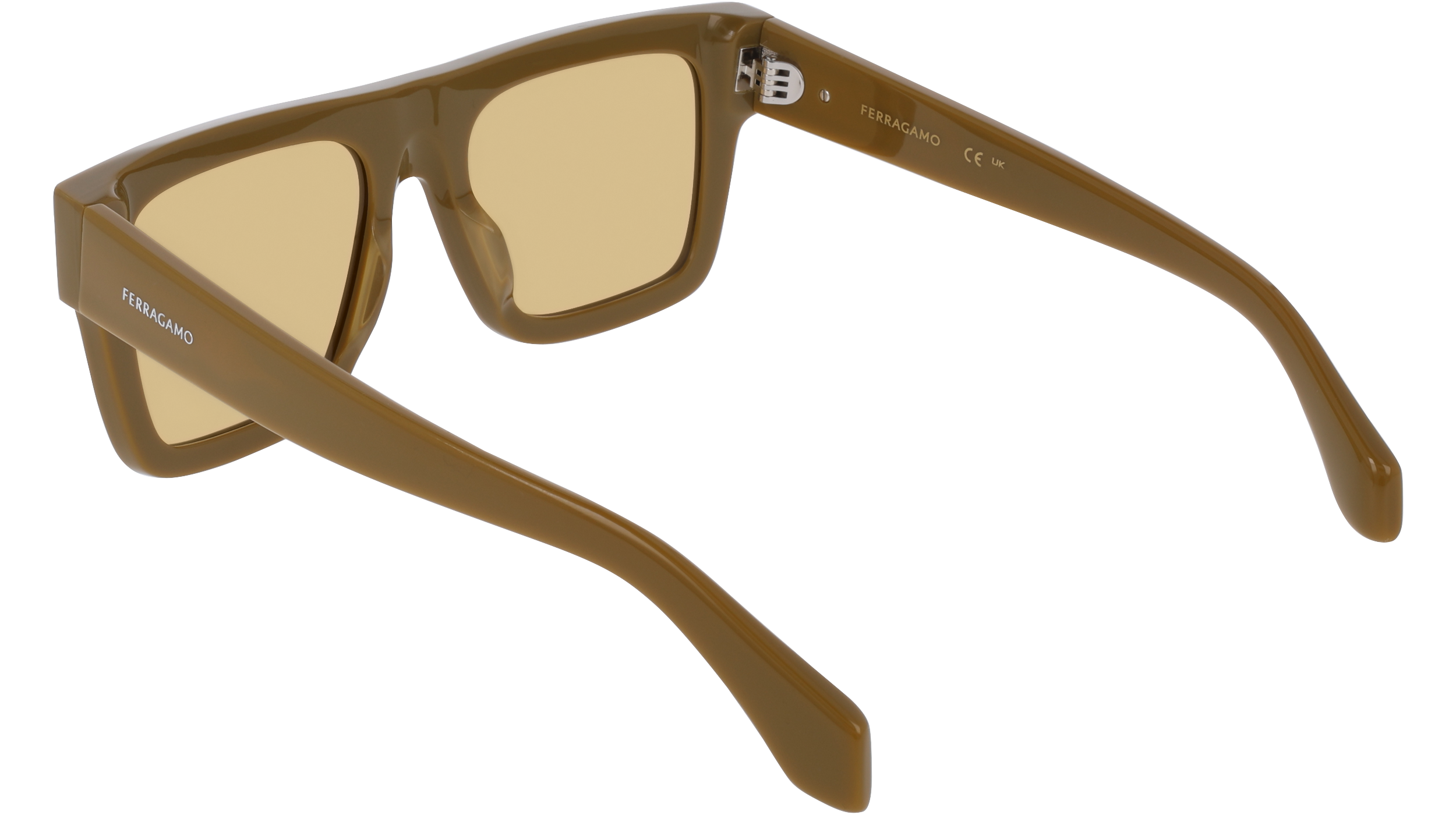 Ferragamo SF2063SE 320 Occhiali da sole Ferragamo 4