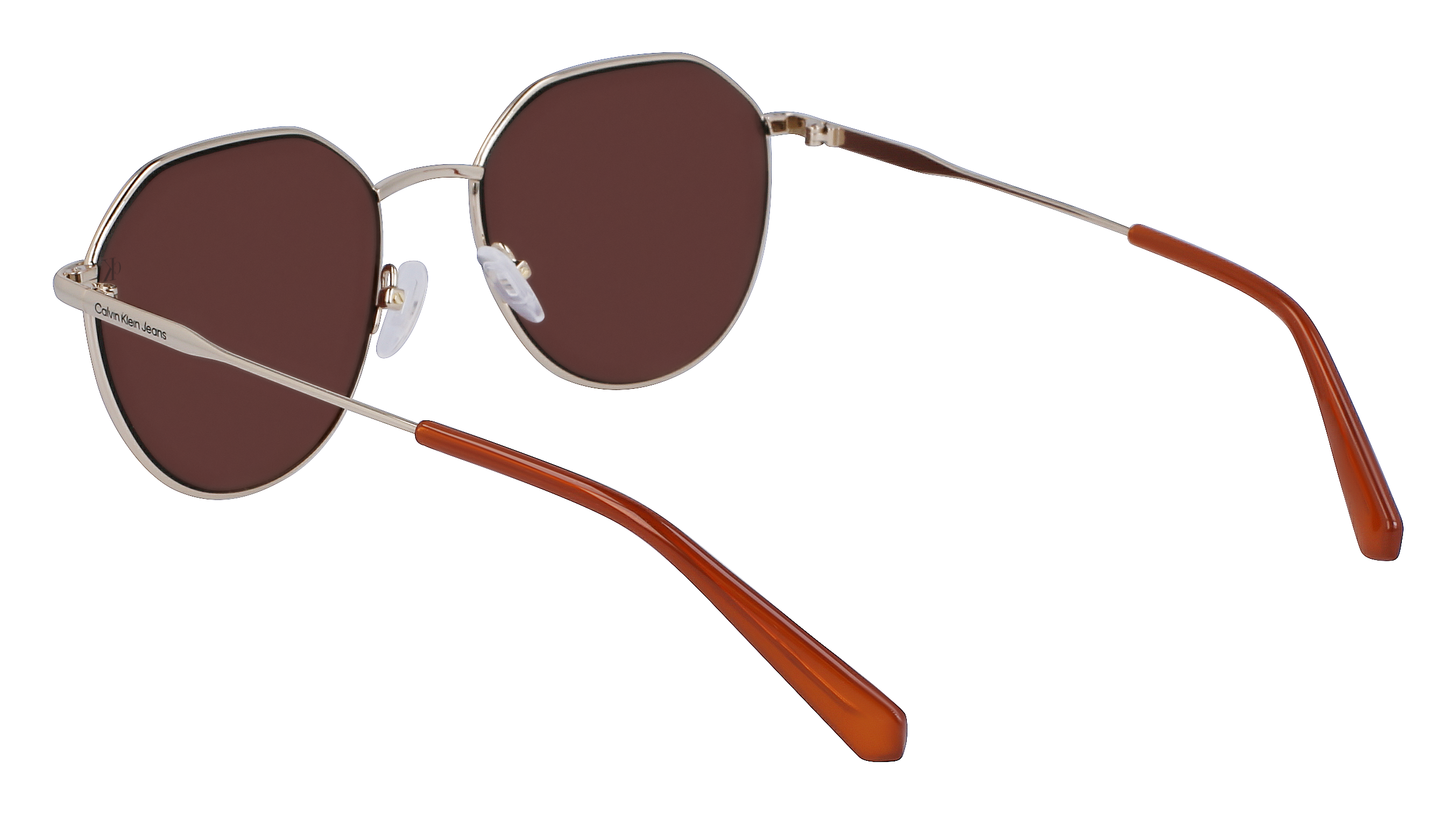 Calvin Klein CKJ23201S 717 Occhiali da sole Calvin Klein 4