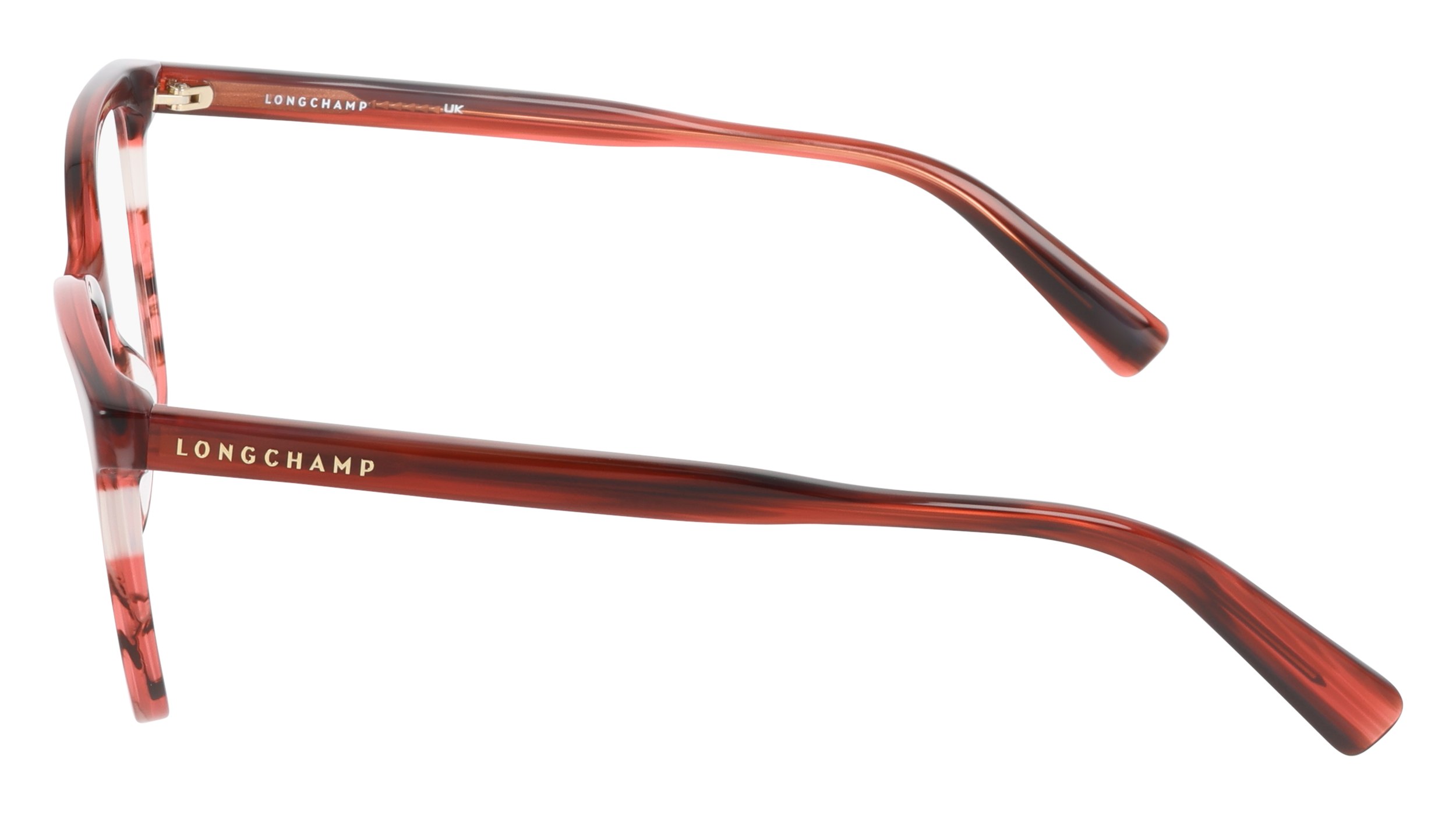 LONGCHAMP LO2741 607 Montature da vista LONGCHAMP 3