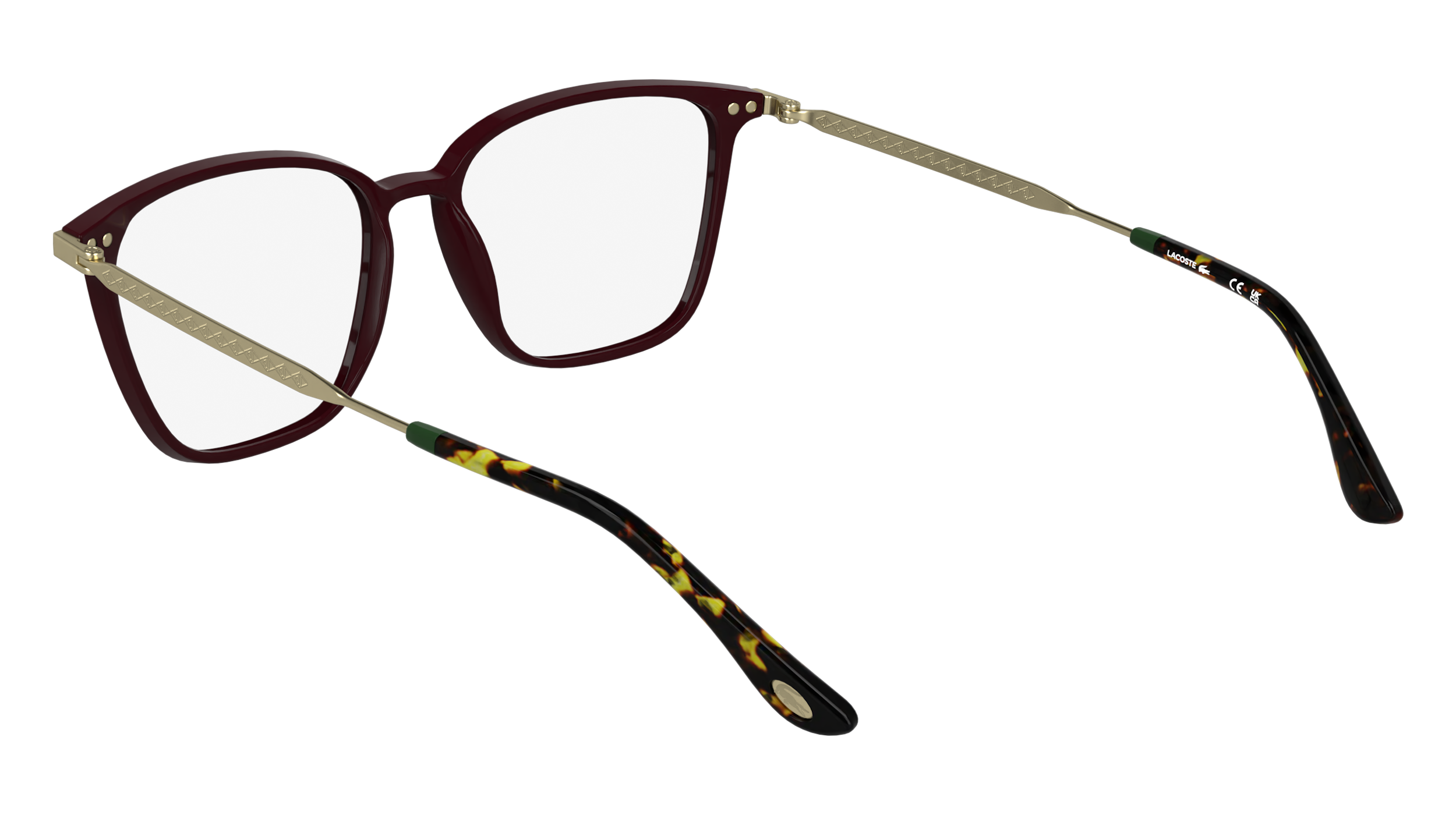 Lacoste L2984 601 Montature da vista Lacoste 4