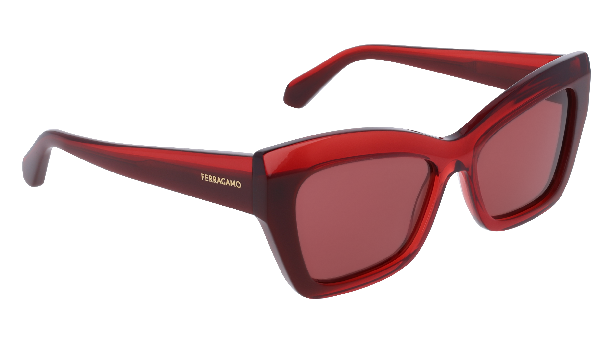 Ferragamo SF2065S 613 Occhiali da sole Ferragamo 8