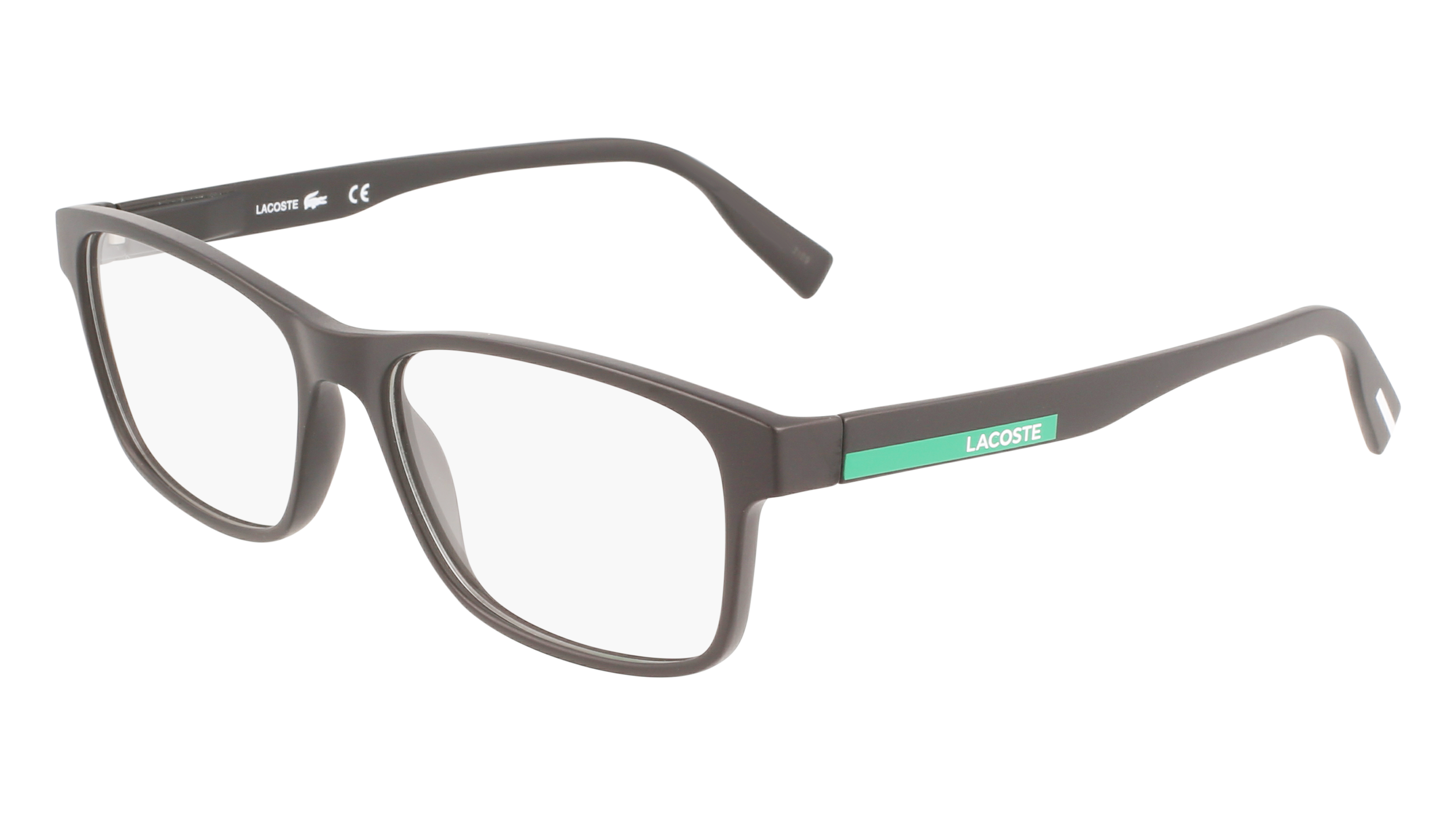 Lacoste L3649 002 Montature da vista bambino Lacoste 1