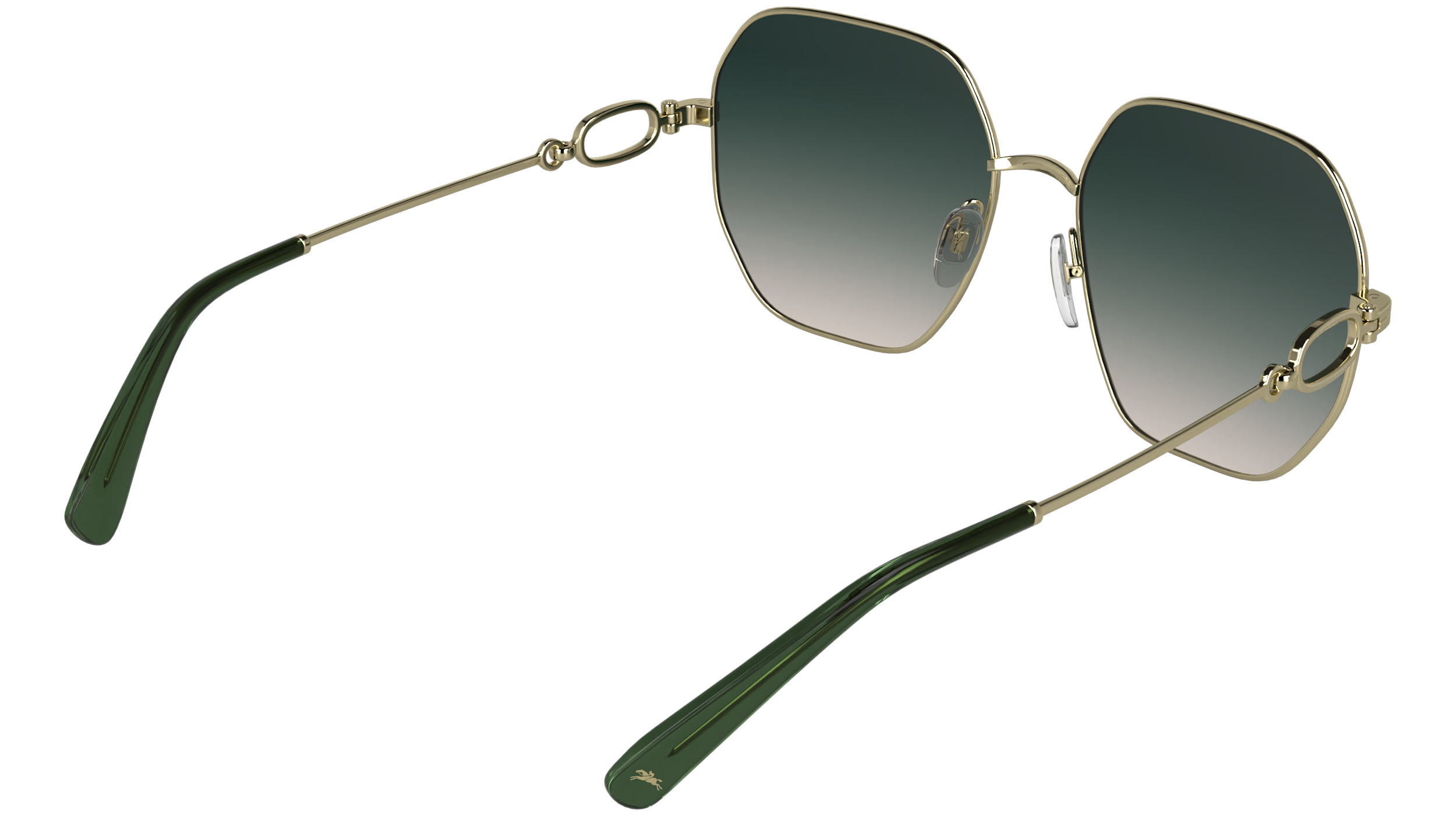 LONGCHAMP LO187S 725 Occhiali da sole LONGCHAMP 6