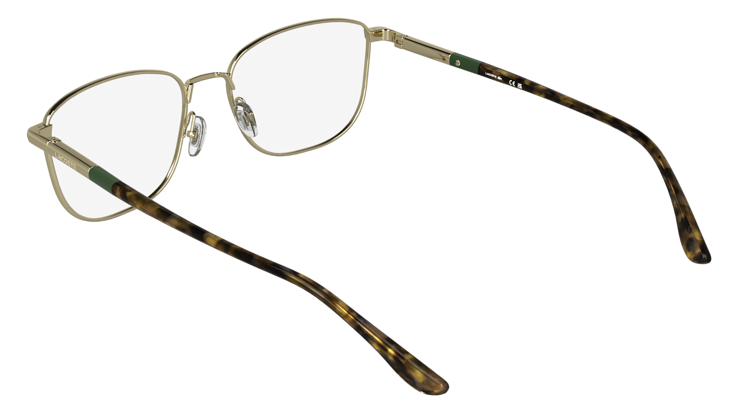 Lacoste L2317 710 Optické rámečky Lacoste 4