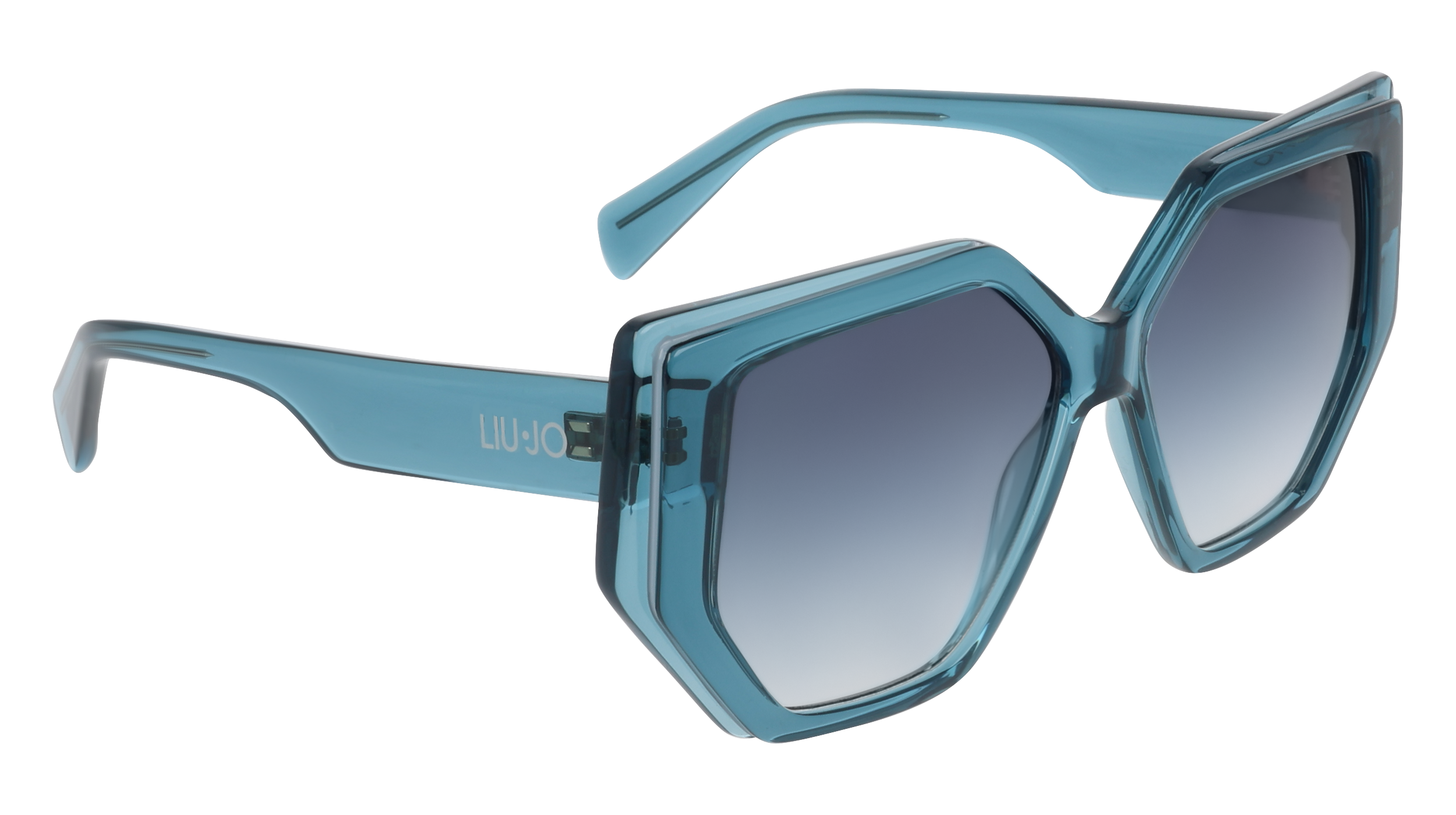 Liu Jo LJ810S 502 Occhiali da sole Liu Jo 8