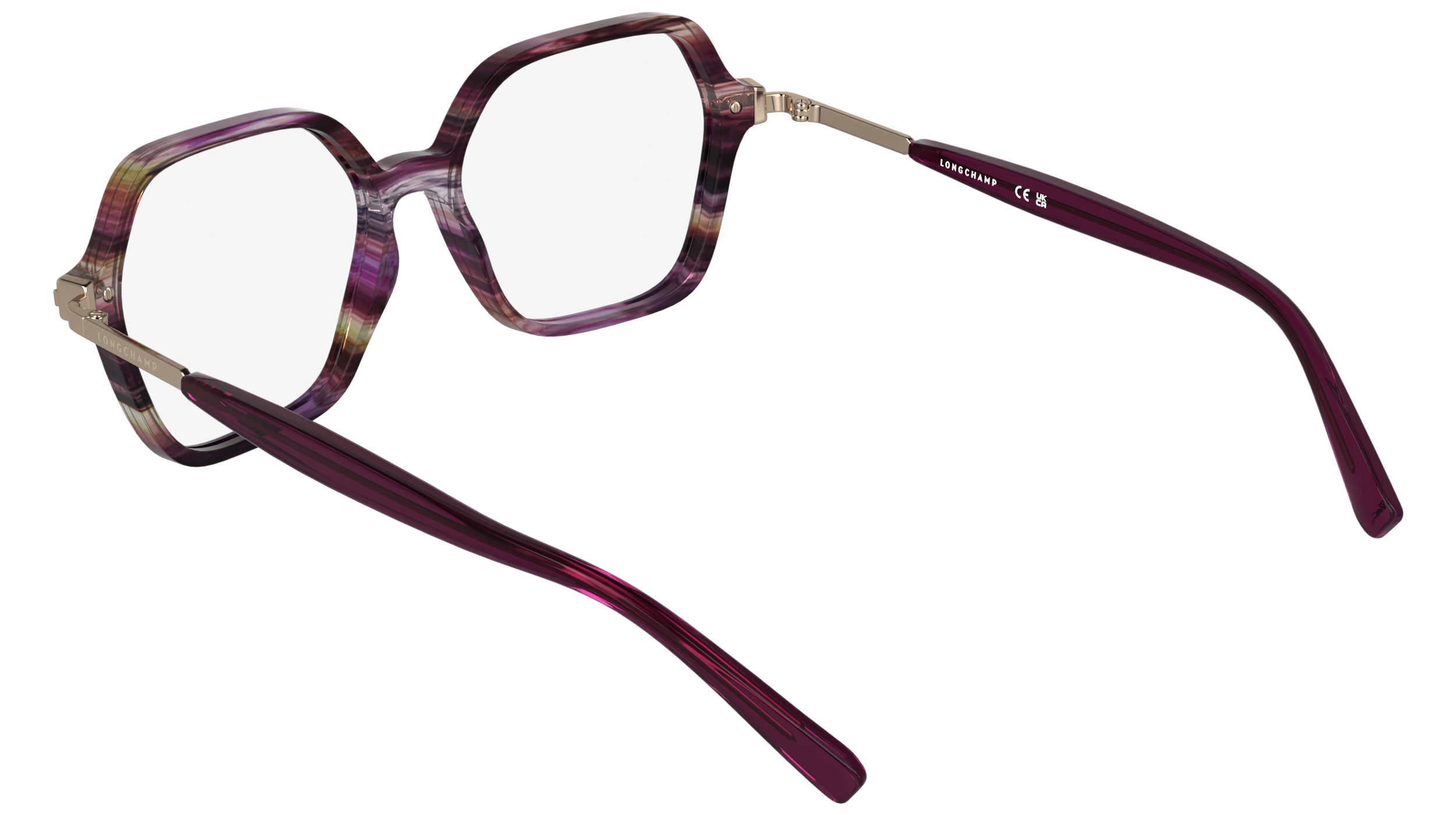 LONGCHAMP LO2782 503 Montature da vista LONGCHAMP 4