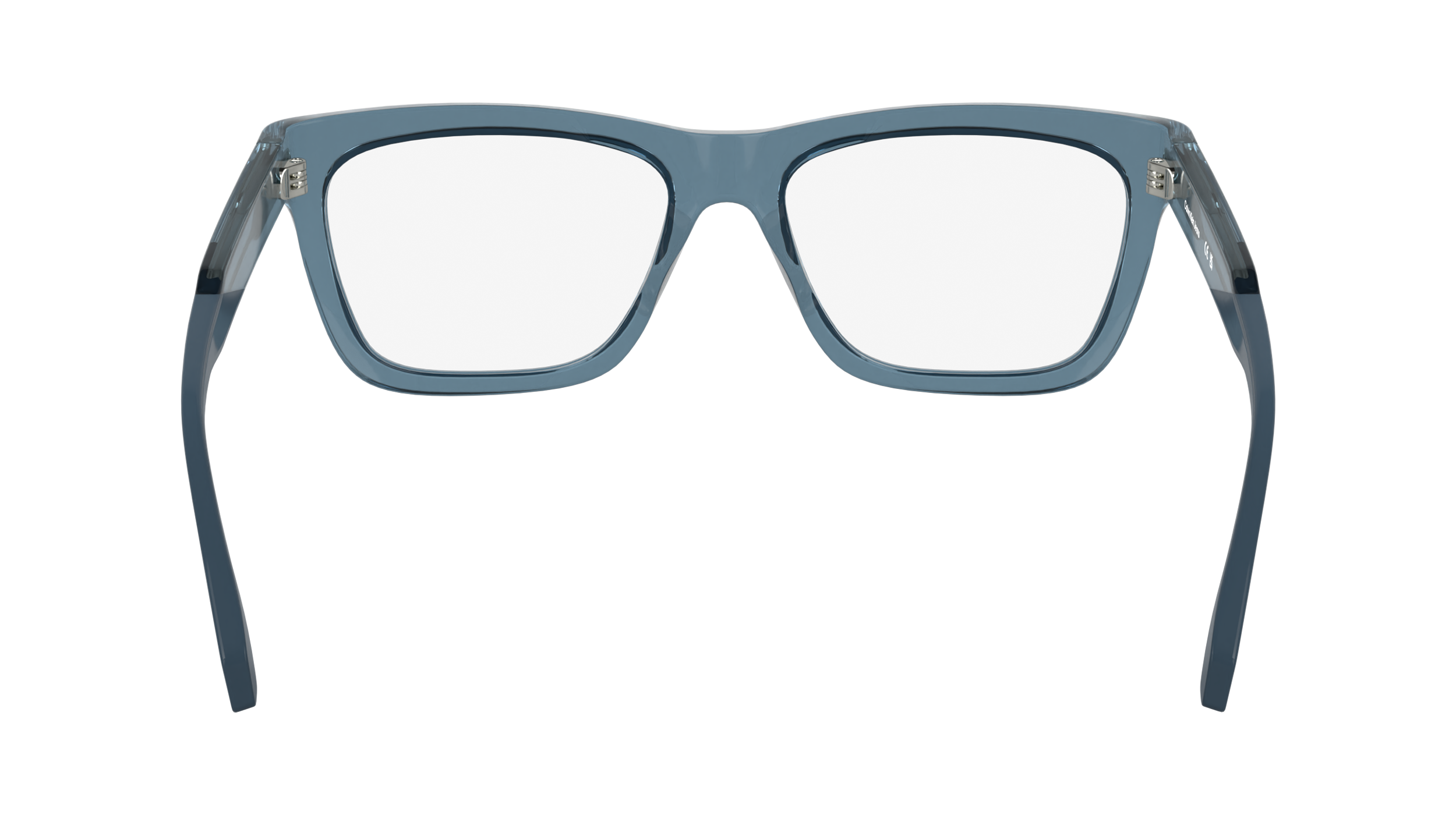 Calvin Klein CKJ25615 400 Montature da vista Calvin Klein 5