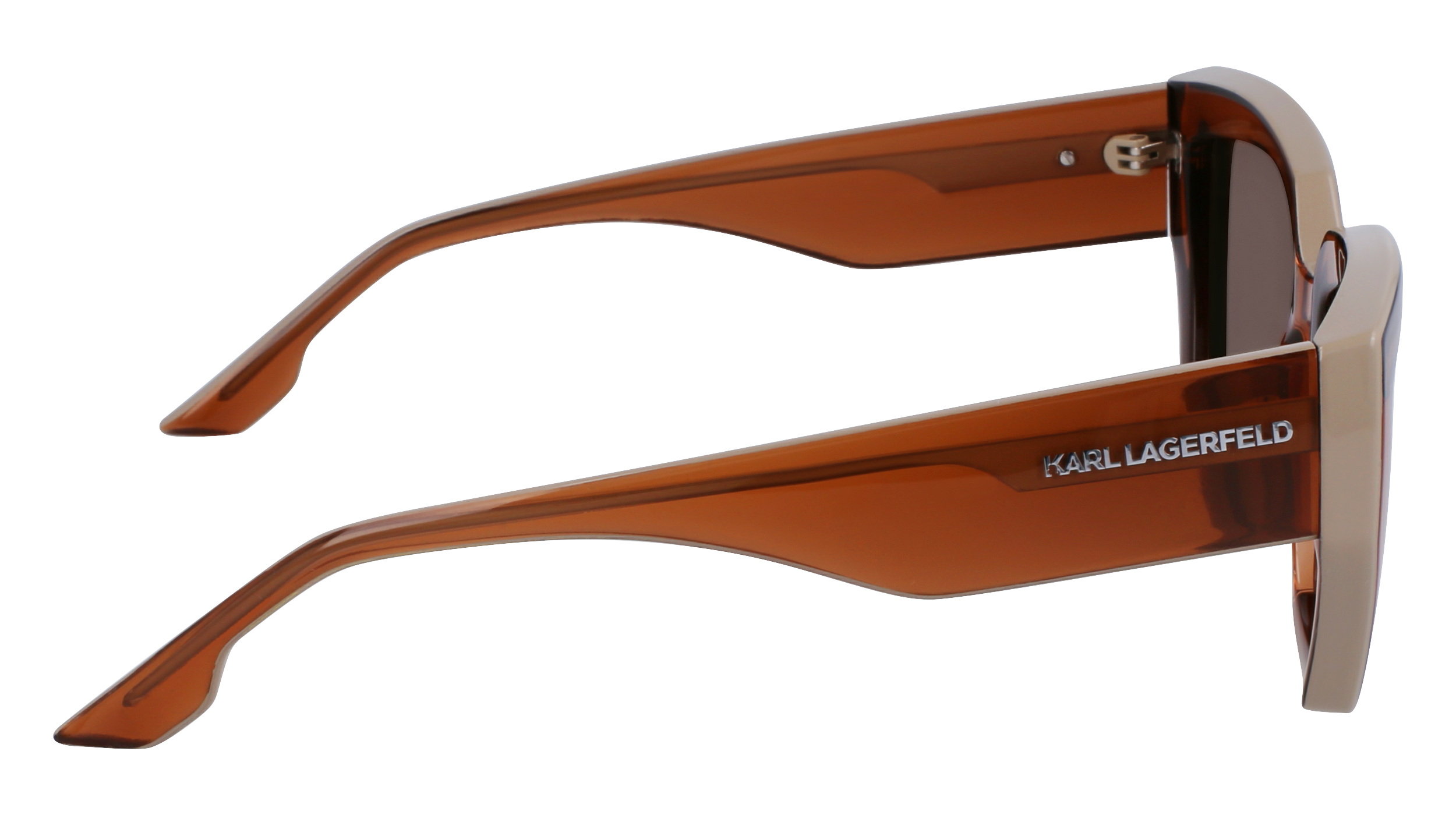 Karl Lagerfeld KL6143S 246 Occhiali da sole Karl Lagerfeld 8