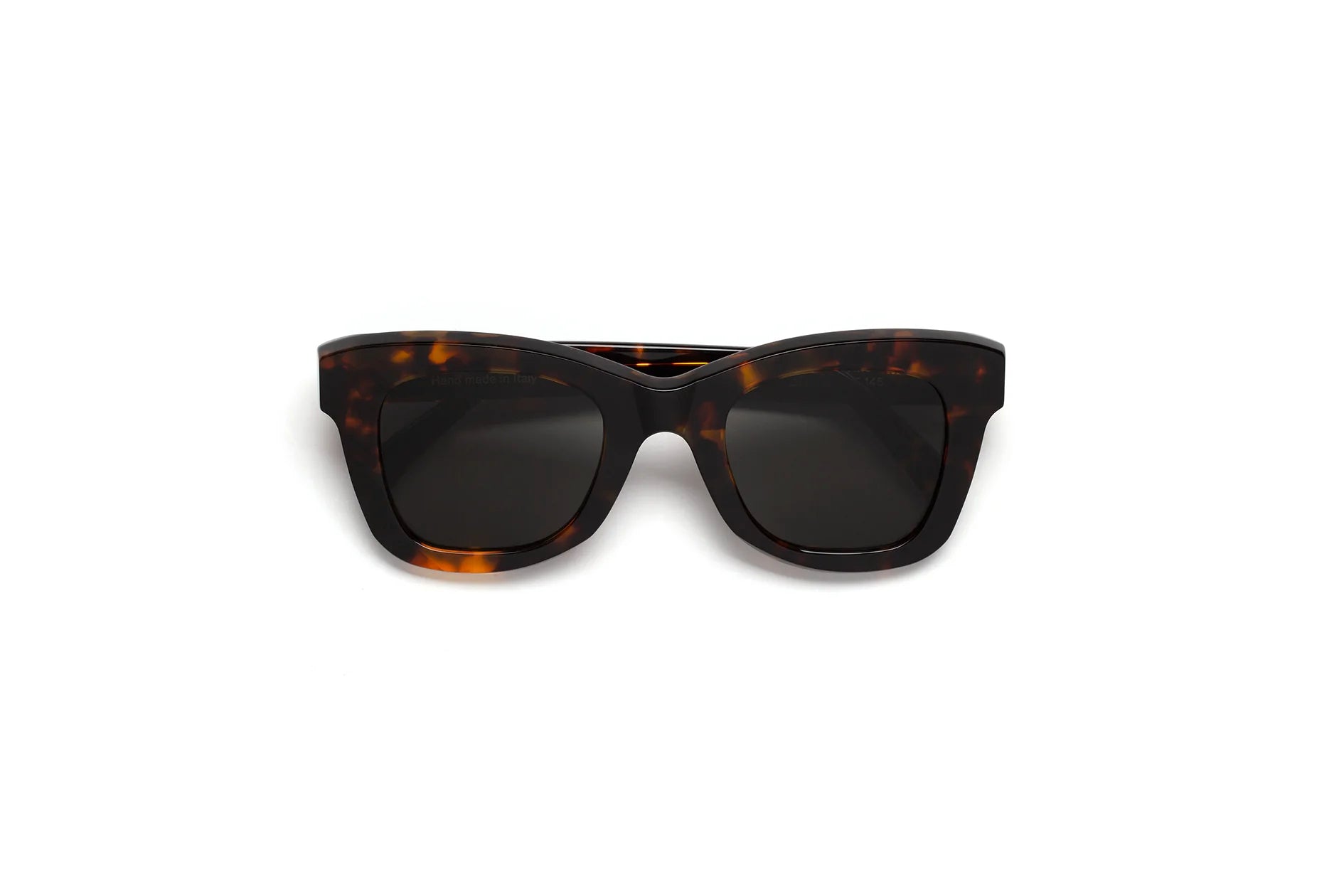 Retrosuperfuture DLC ALTURA BURNT HAVANA Occhiali da sole Retrosuperfuture 2