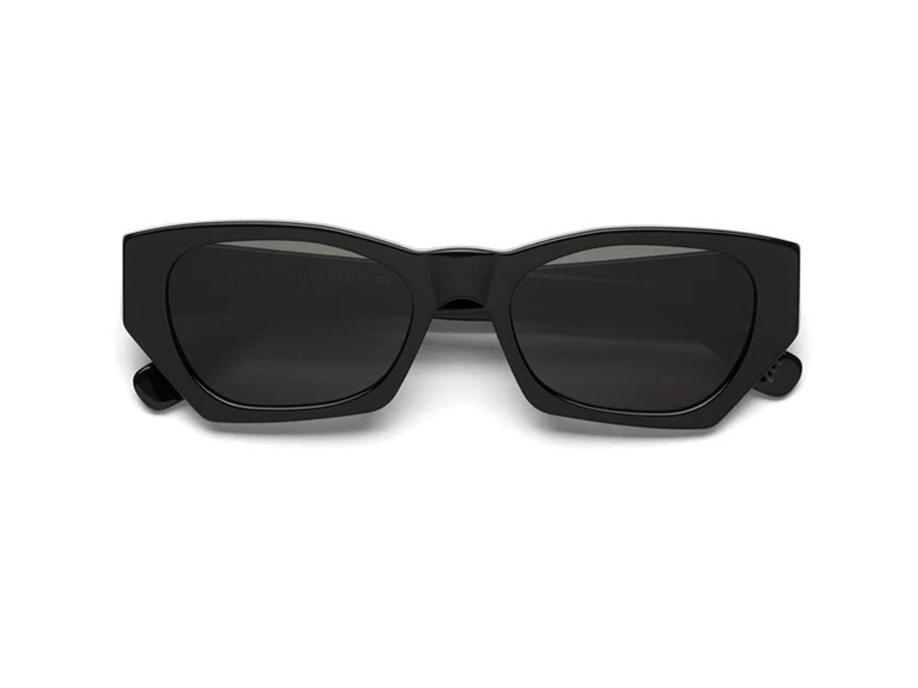 Retrosuperfuture B3L AMATA BLACK Occhiali da sole Retrosuperfuture 2