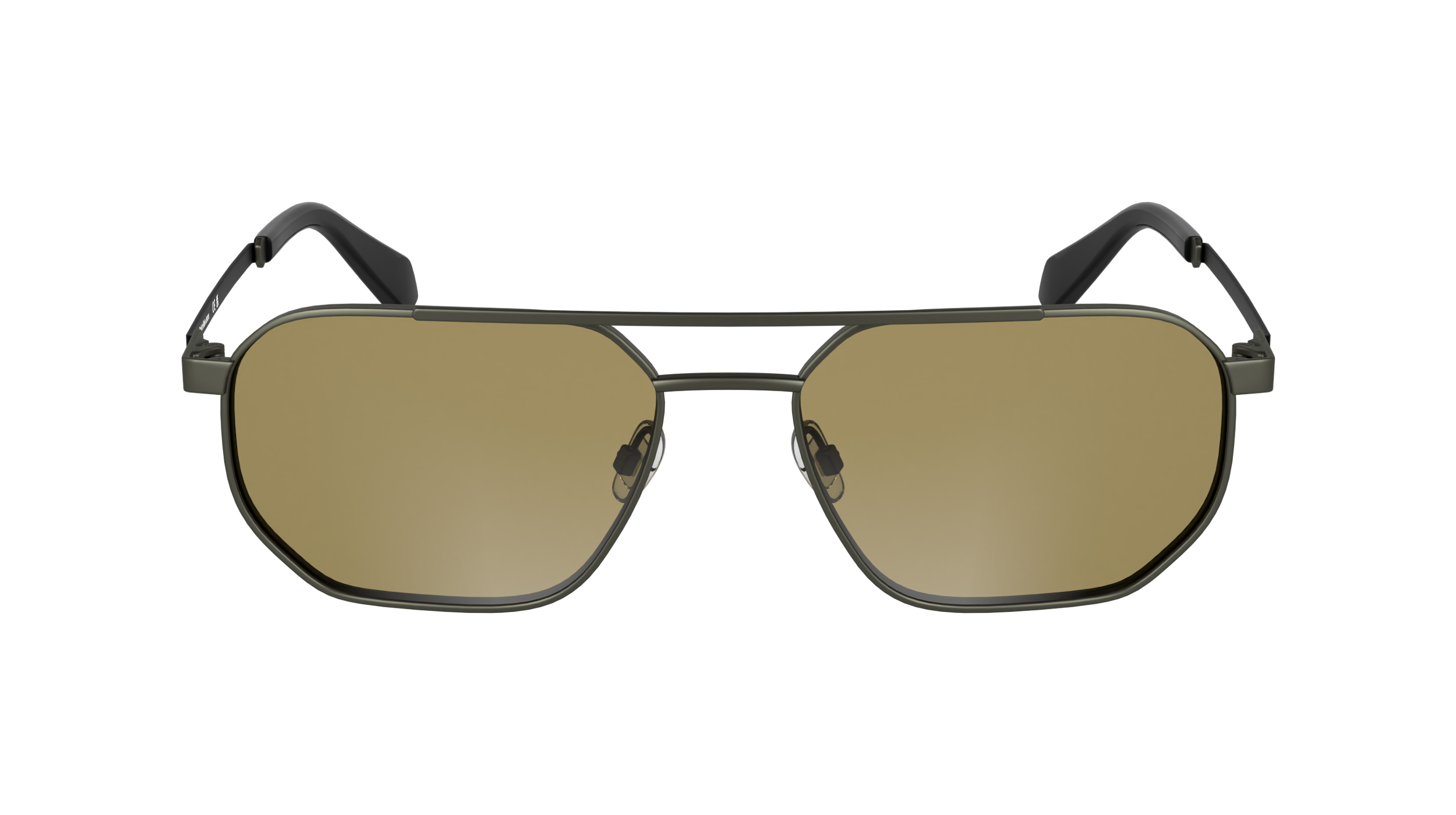 Calvin Klein CKJ25202S 014 Occhiali da sole Calvin Klein 2
