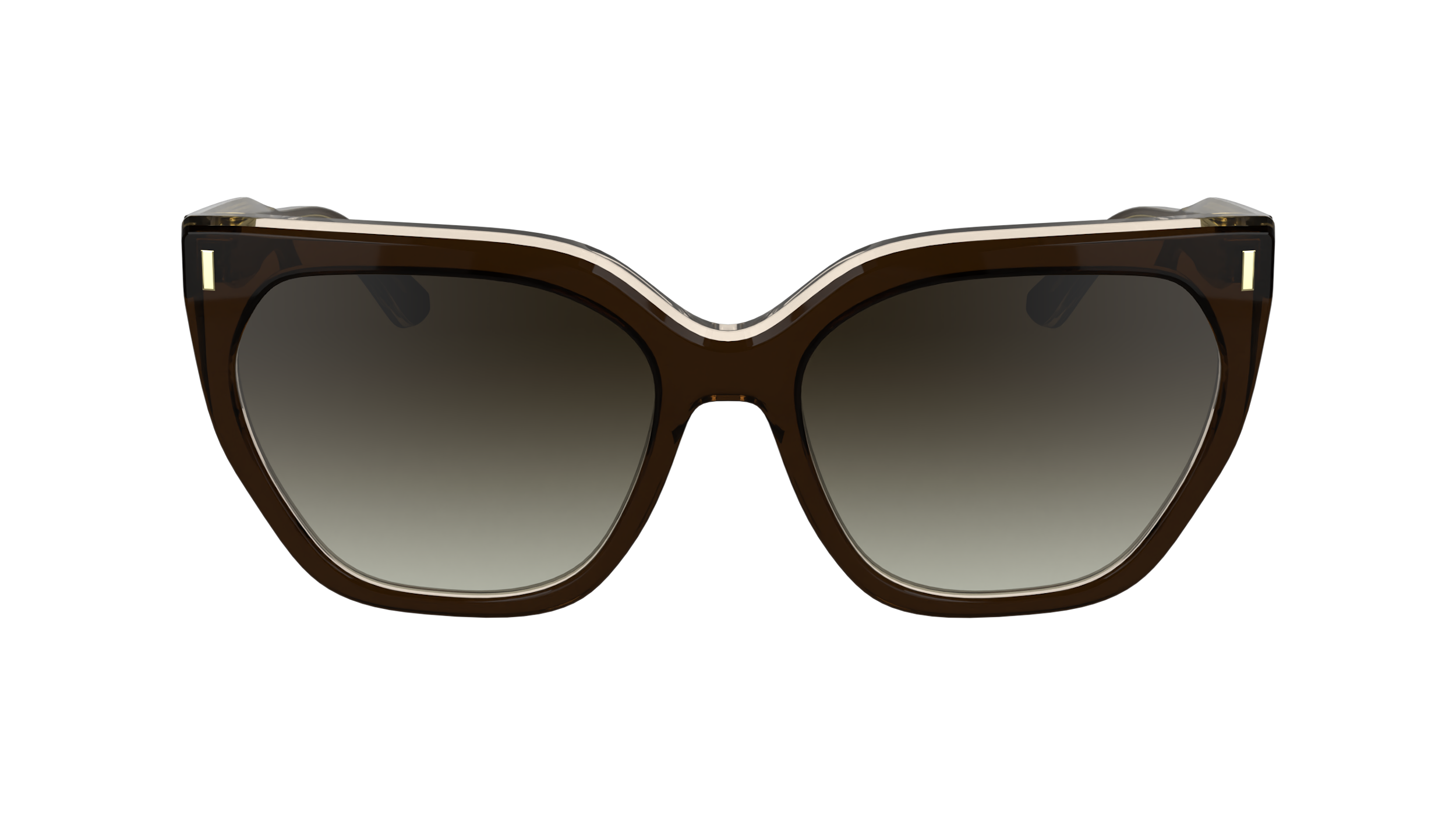 Calvin Klein CK24535S 226 Occhiali da sole Calvin Klein 2
