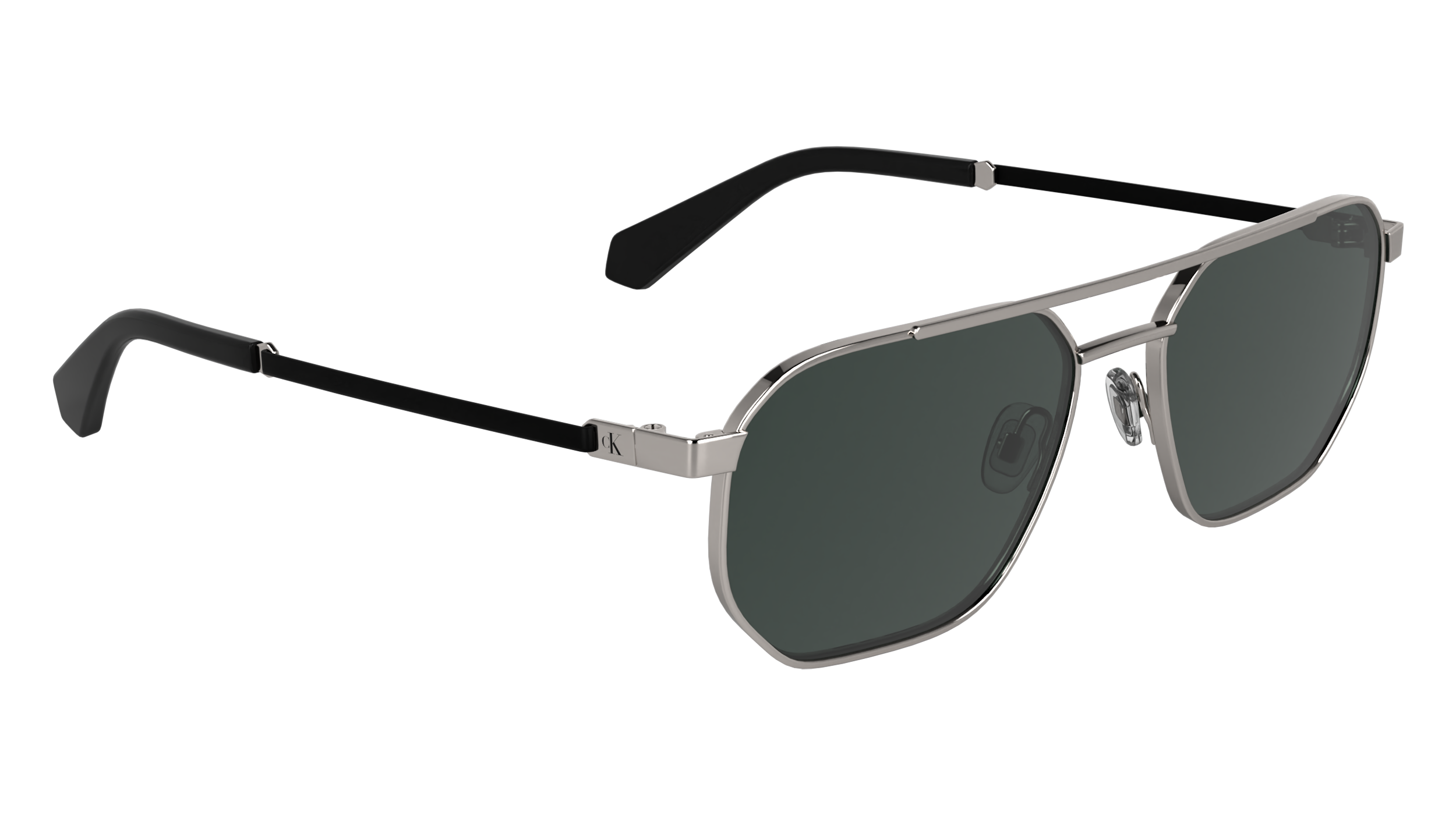 Calvin Klein CKJ25202S 016 Occhiali da sole Calvin Klein 8